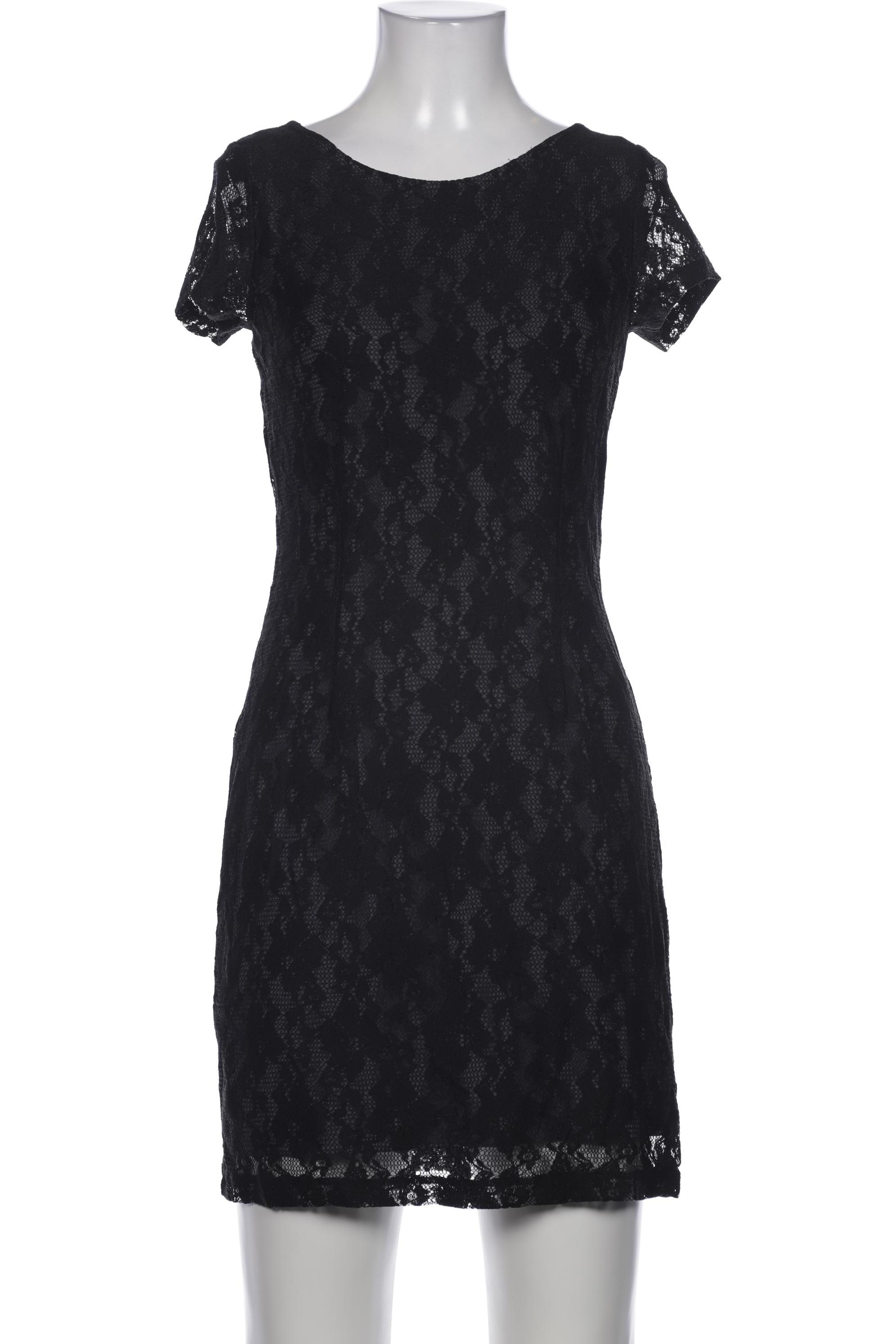 

s.Oliver Damen Kleid, schwarz, Gr. 34