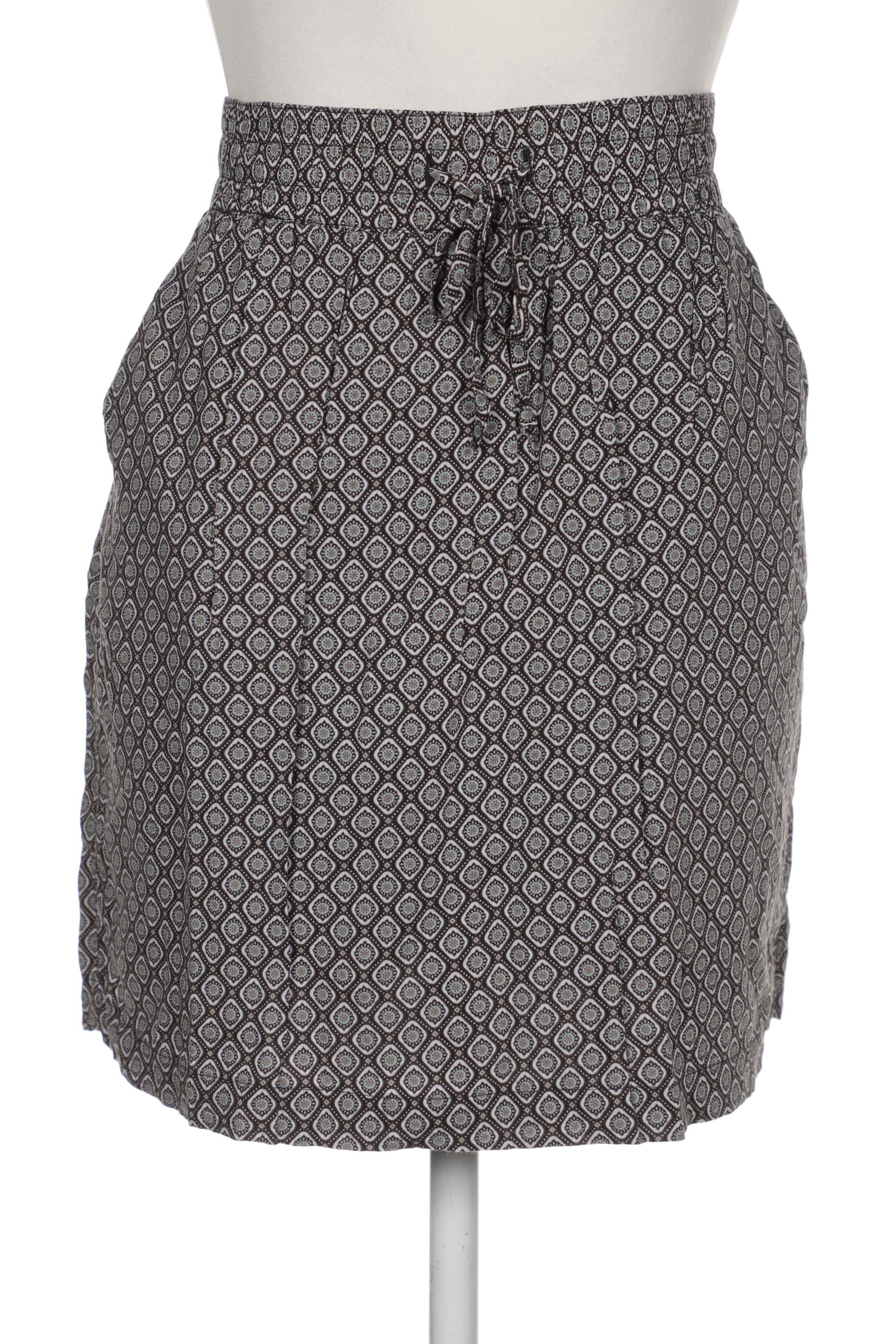 

s.Oliver Damen Rock, grau, Gr. 40