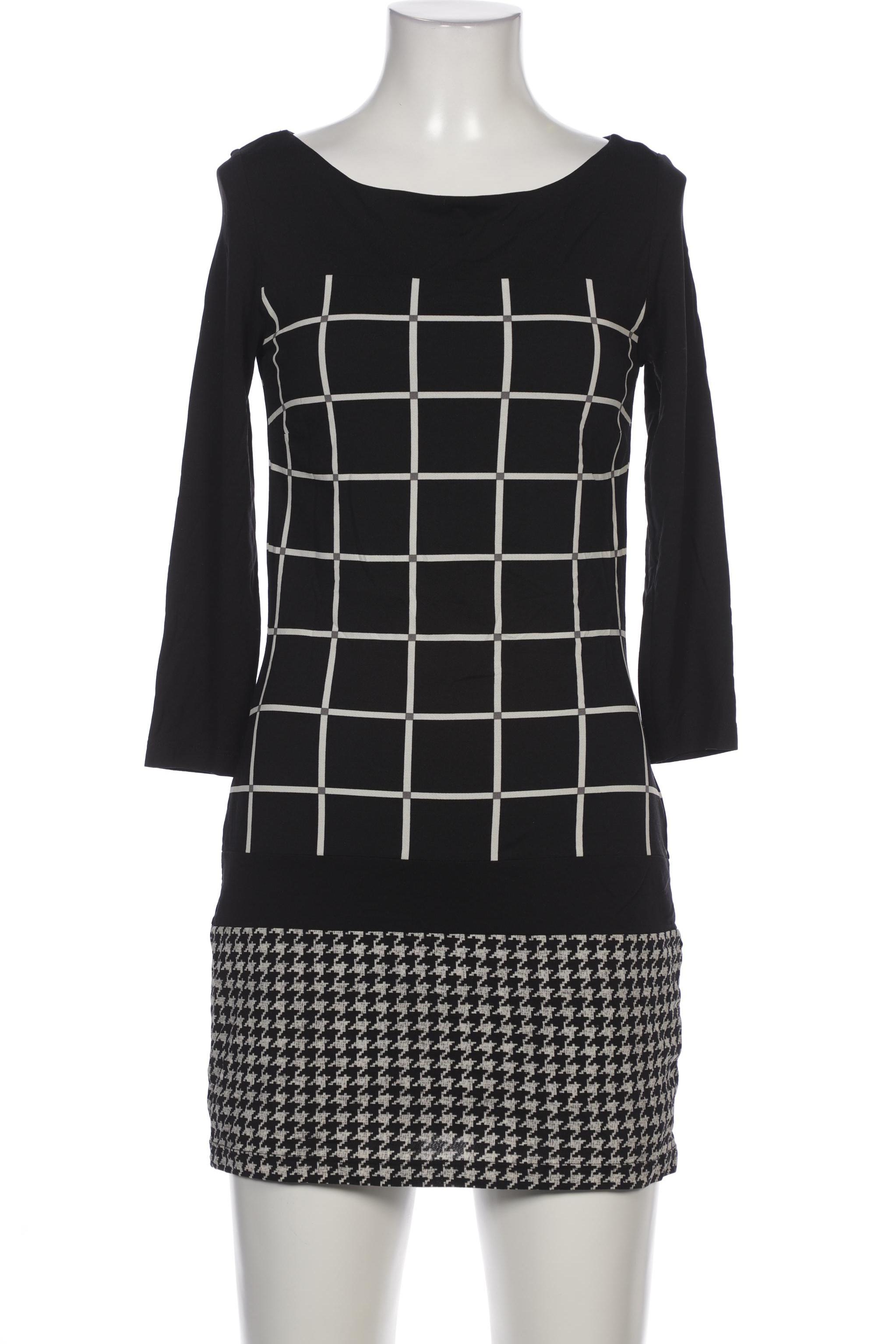 

s.Oliver Damen Kleid, schwarz, Gr. 34