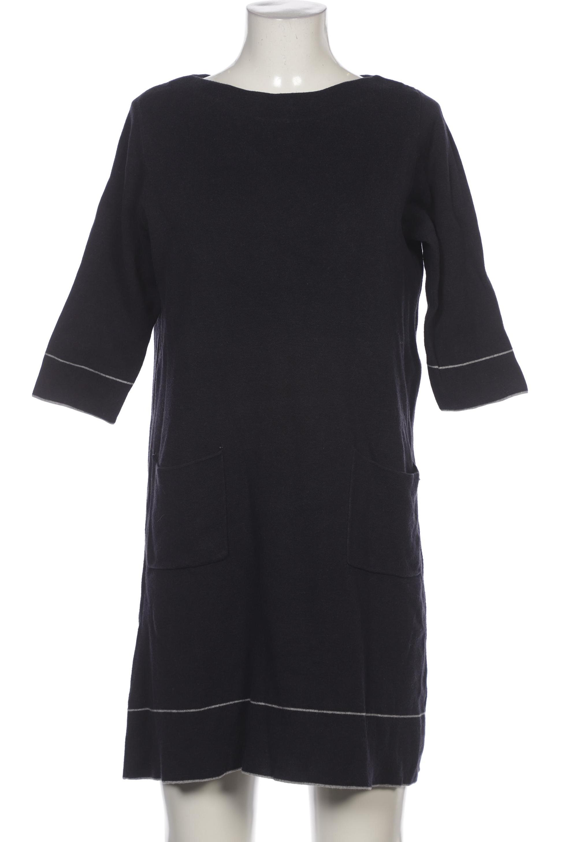 

s.Oliver Damen Kleid, marineblau