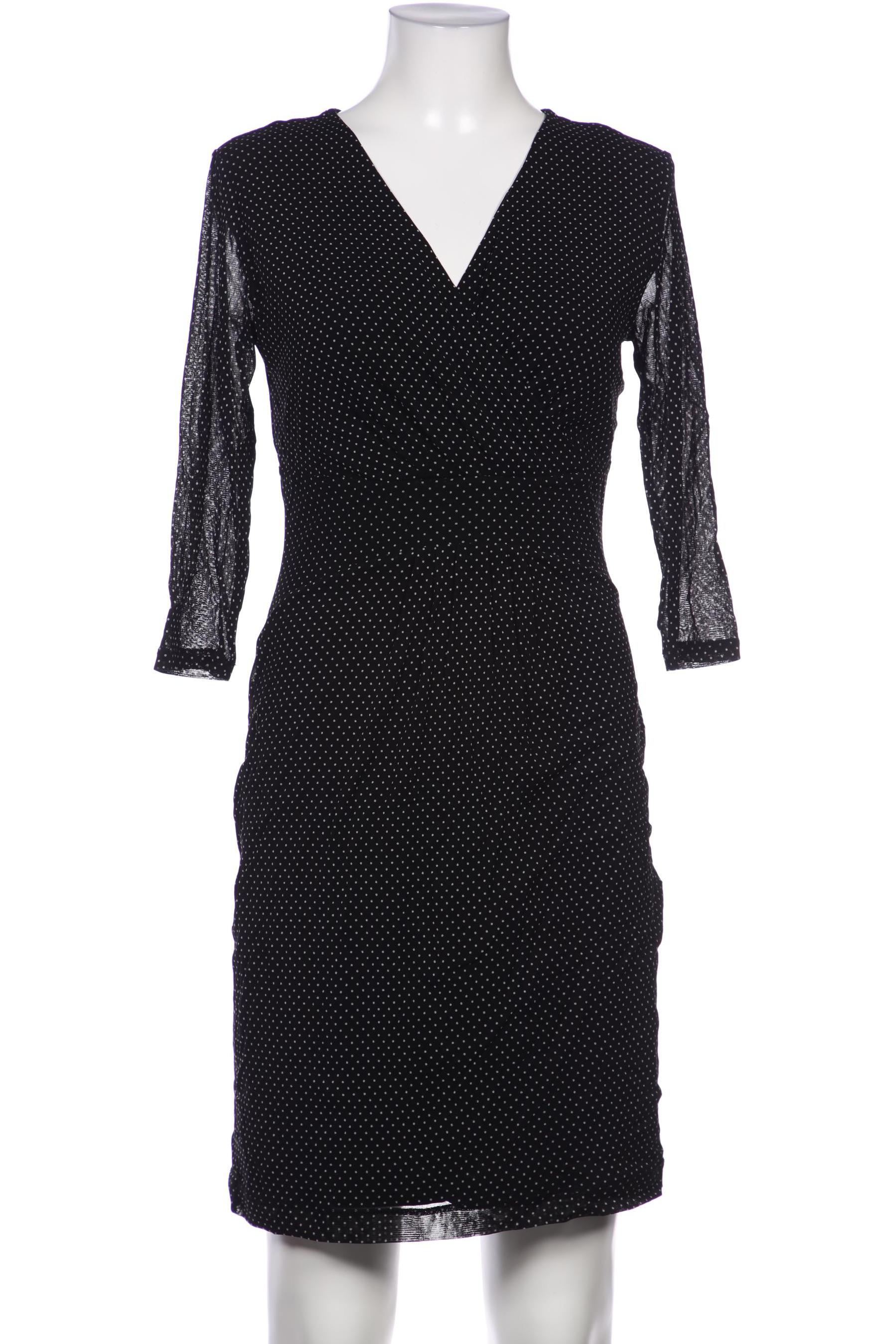 

s.Oliver Damen Kleid, schwarz