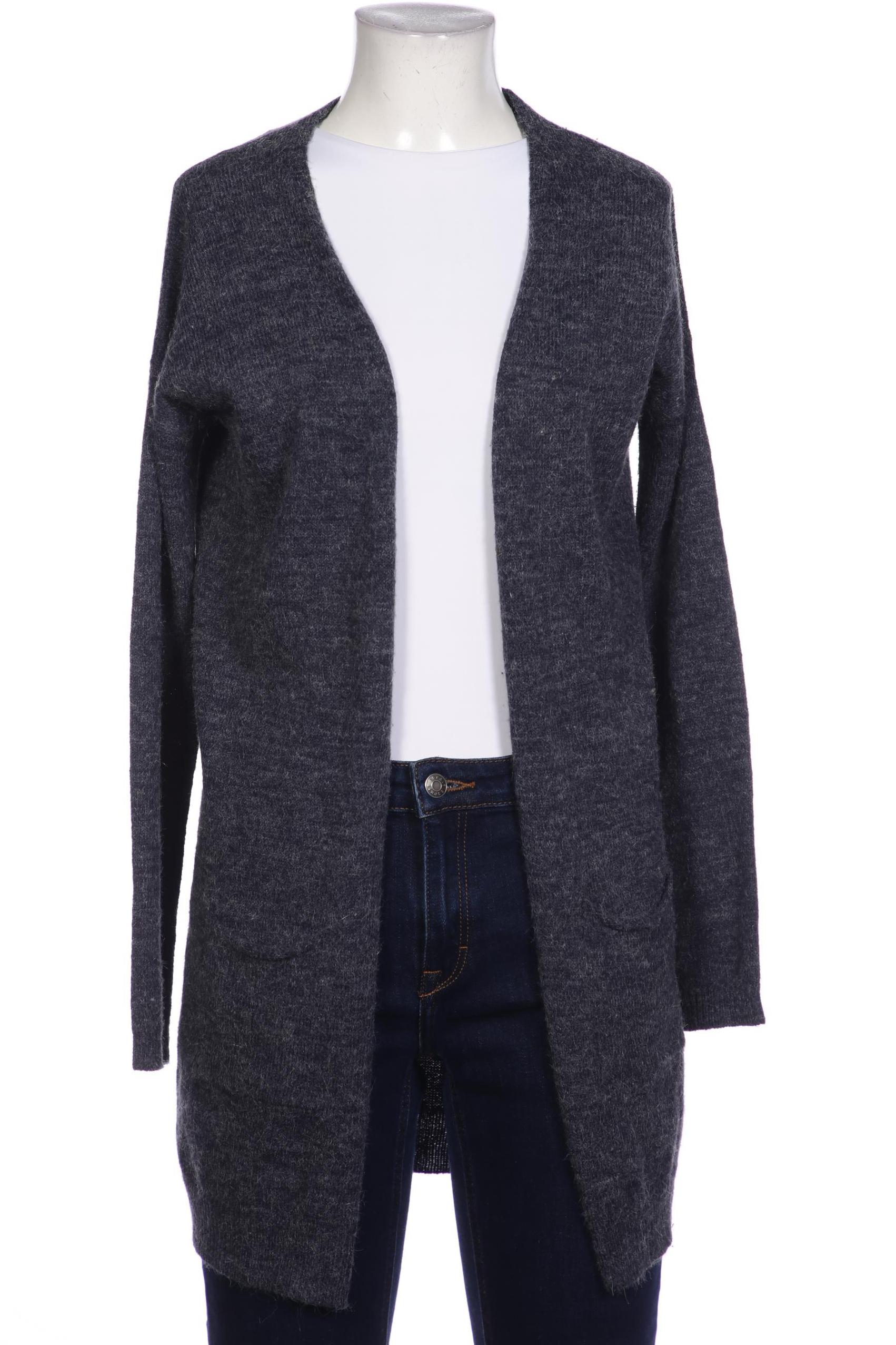 

s.Oliver Damen Strickjacke, marineblau, Gr. 34