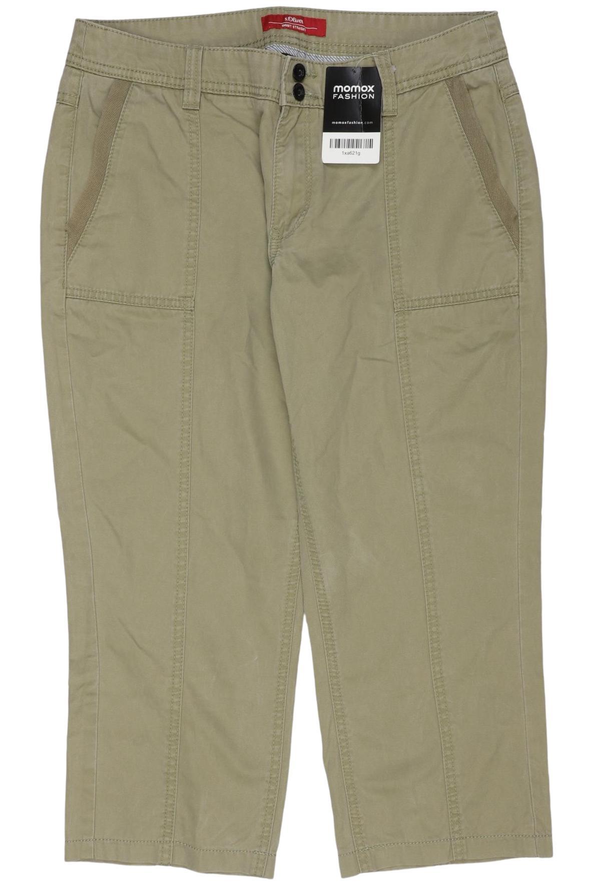 

s.Oliver Damen Jeans, beige, Gr. 36