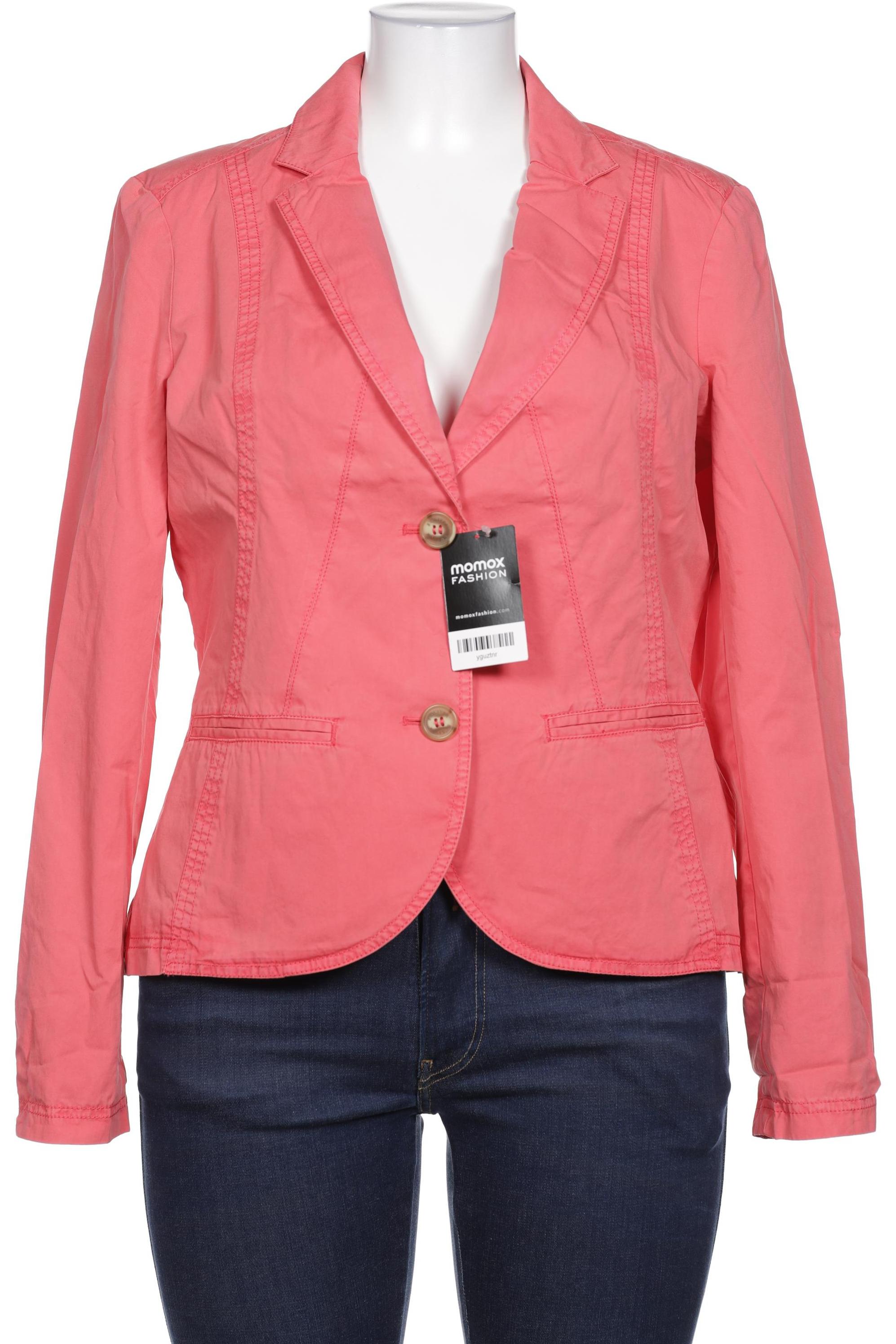 

s.Oliver Damen Blazer, pink