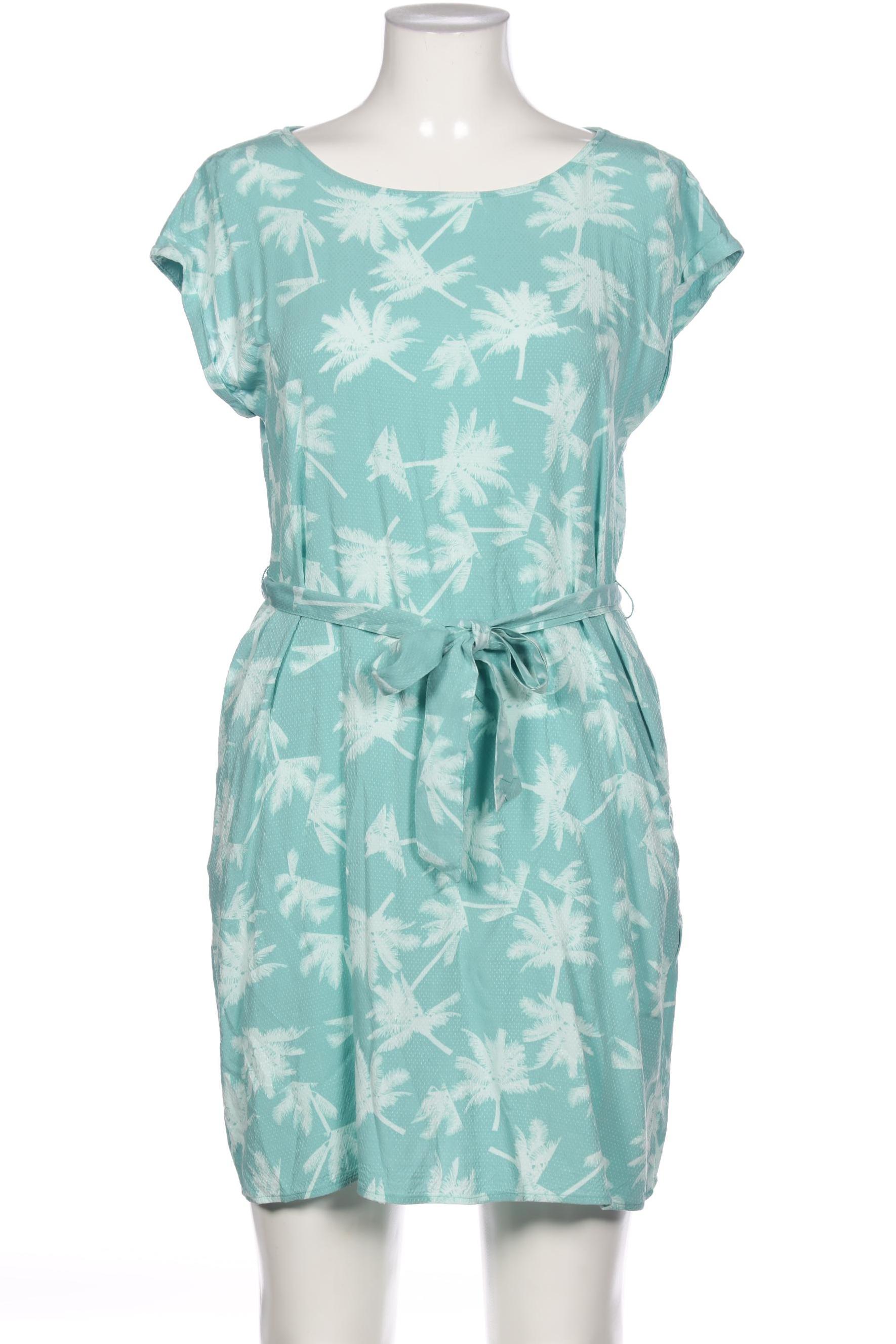 

s.Oliver Damen Kleid, türkis