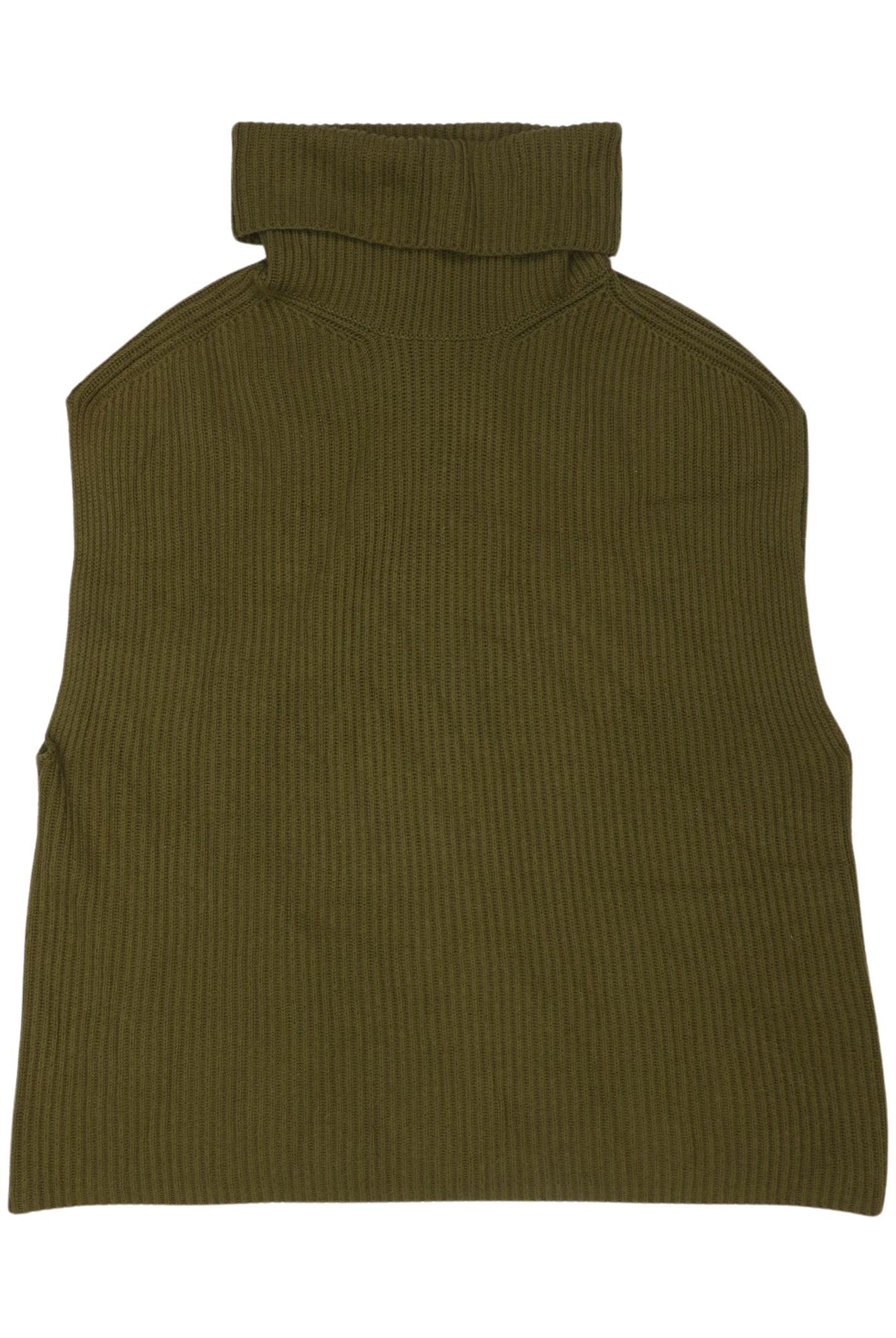 

s.Oliver Damen Pullover, grün, Gr. 38