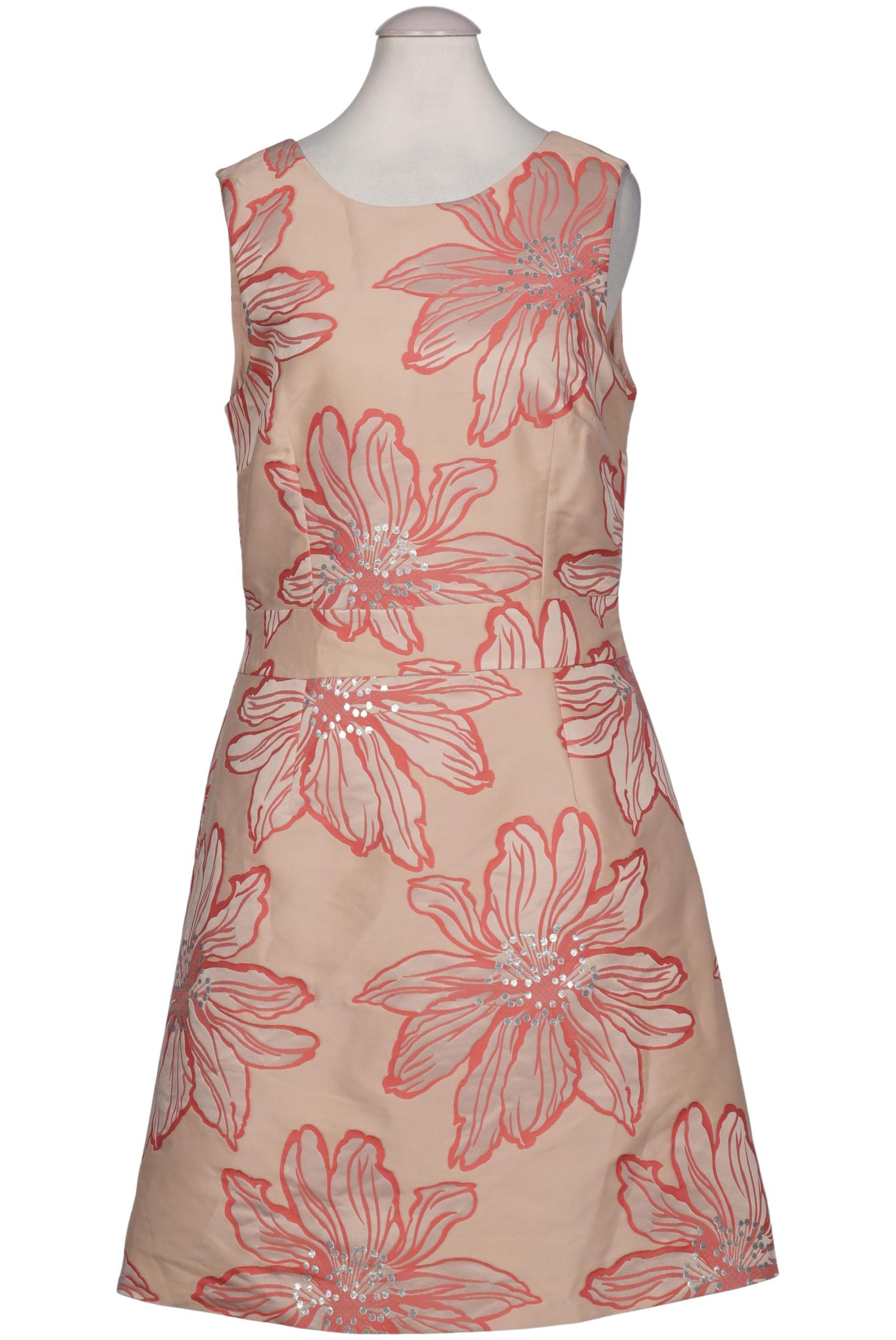 

s.Oliver Damen Kleid, pink, Gr. 36