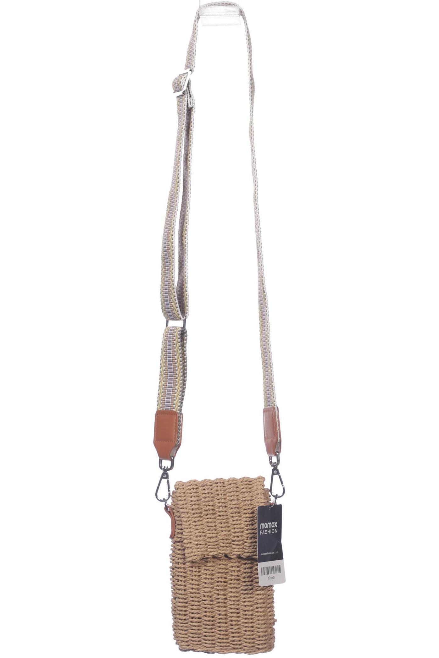 

s.Oliver Damen Handtasche, braun, Gr.