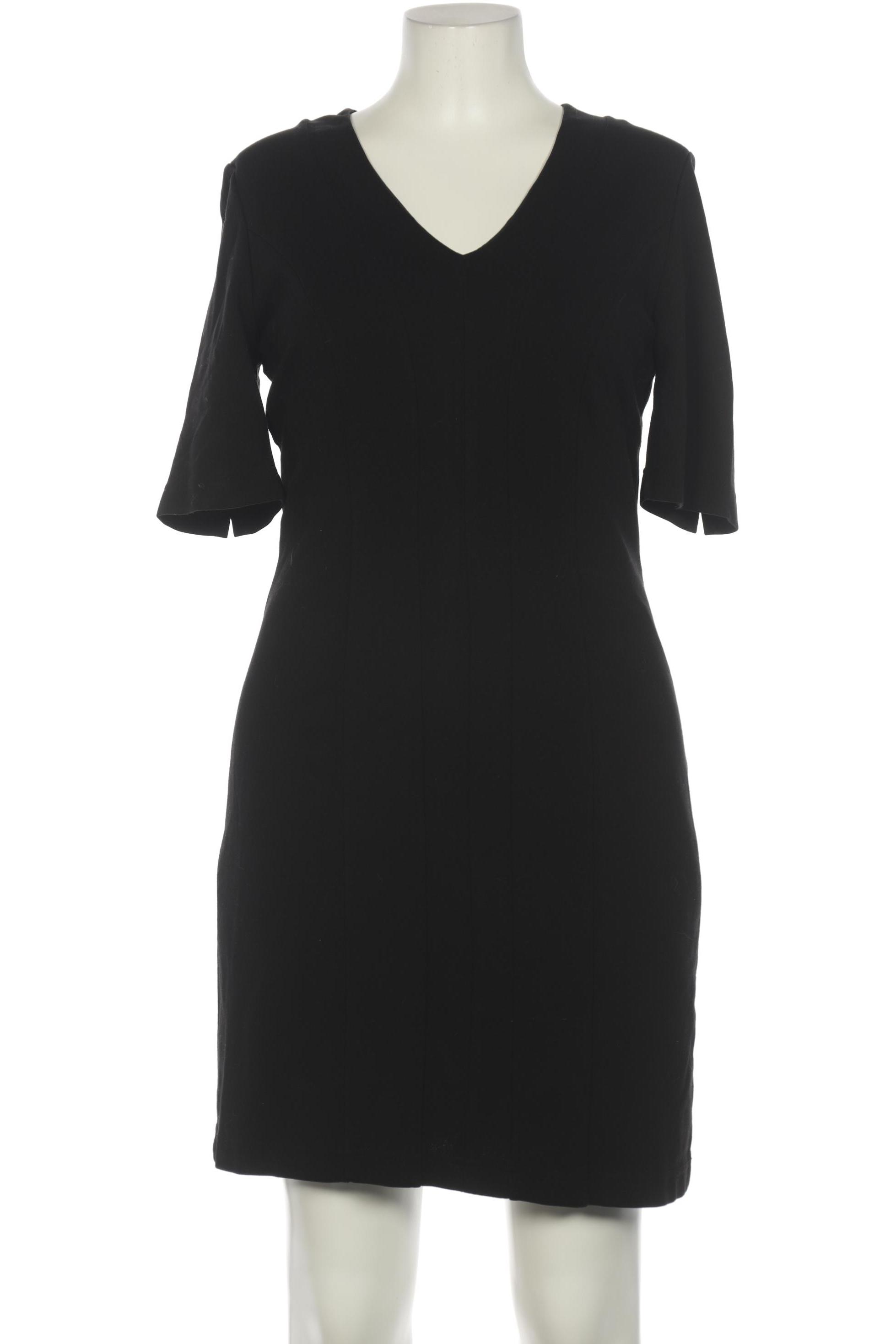 

s.Oliver Damen Kleid, schwarz, Gr. 42