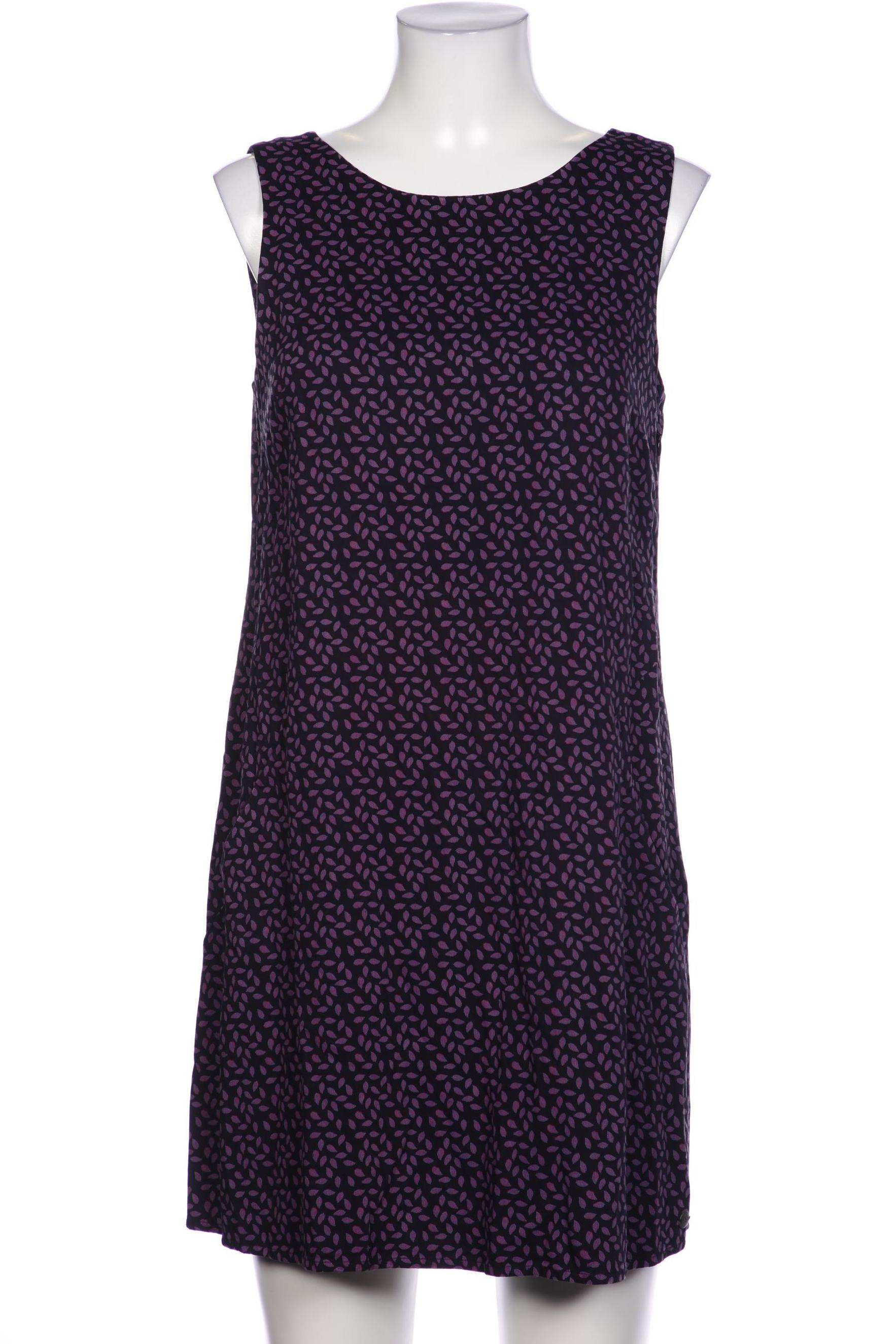

s.Oliver Damen Kleid, marineblau