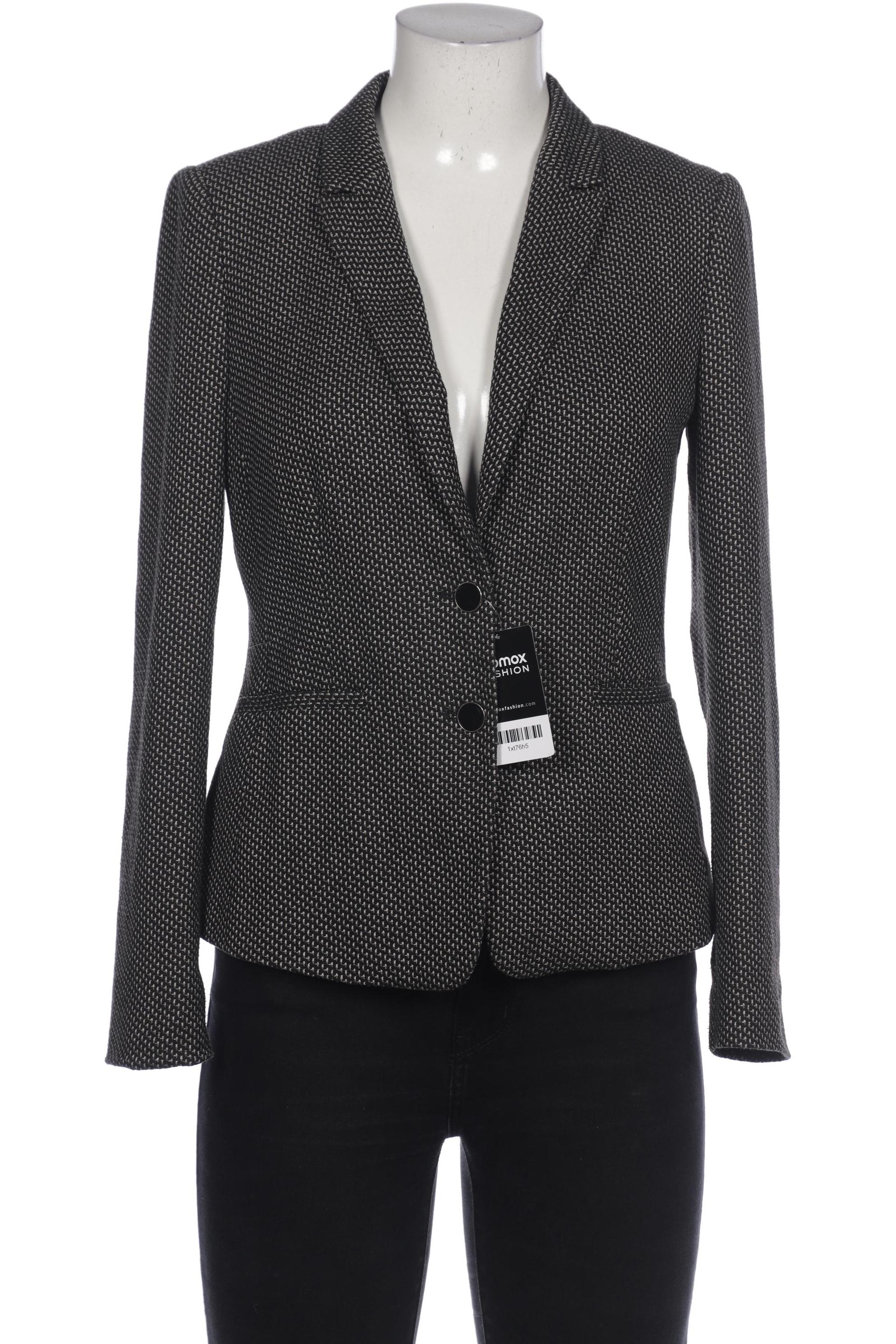 

s.Oliver Damen Blazer, braun, Gr. 38