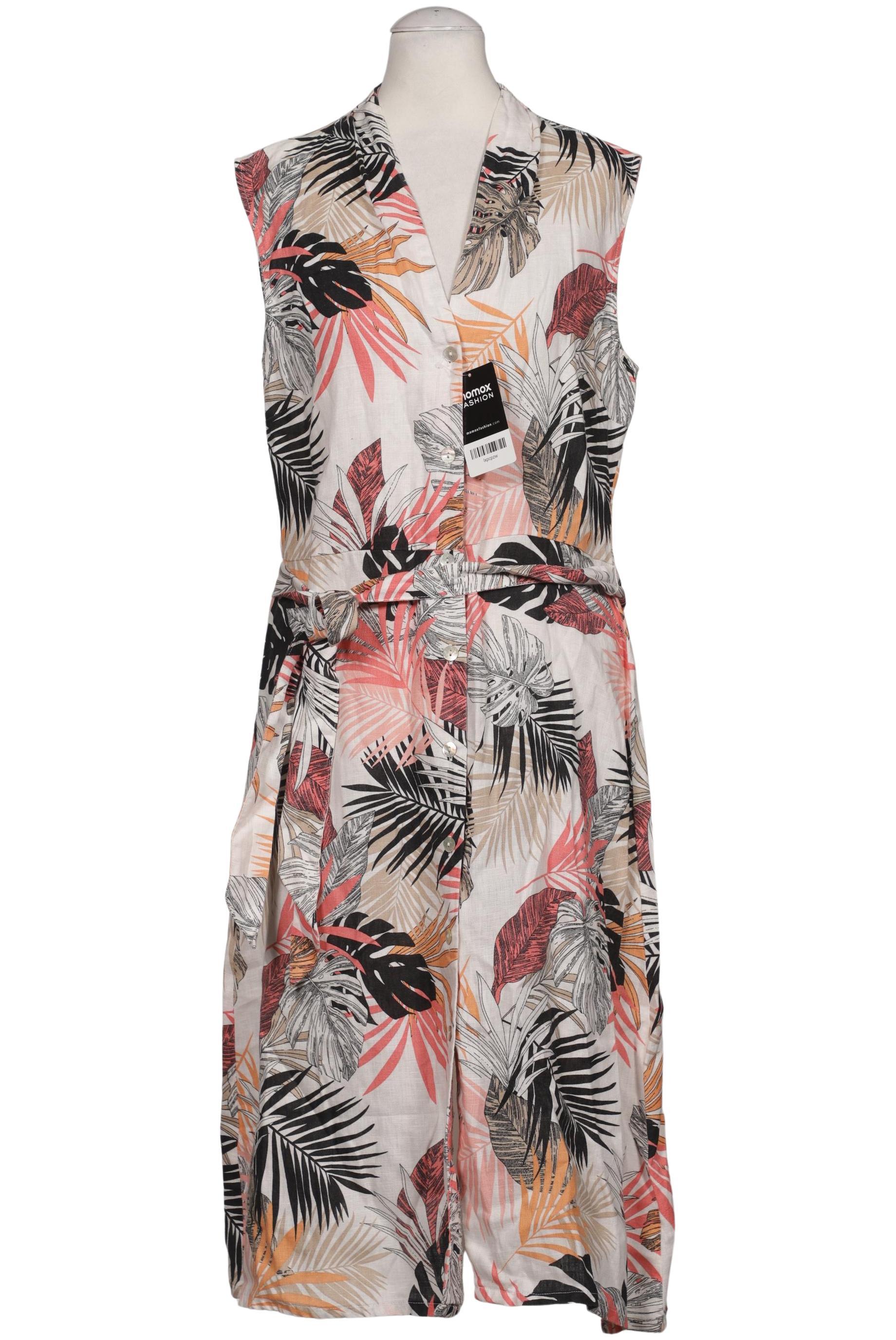 

s.Oliver Damen Kleid, mehrfarbig, Gr. 36