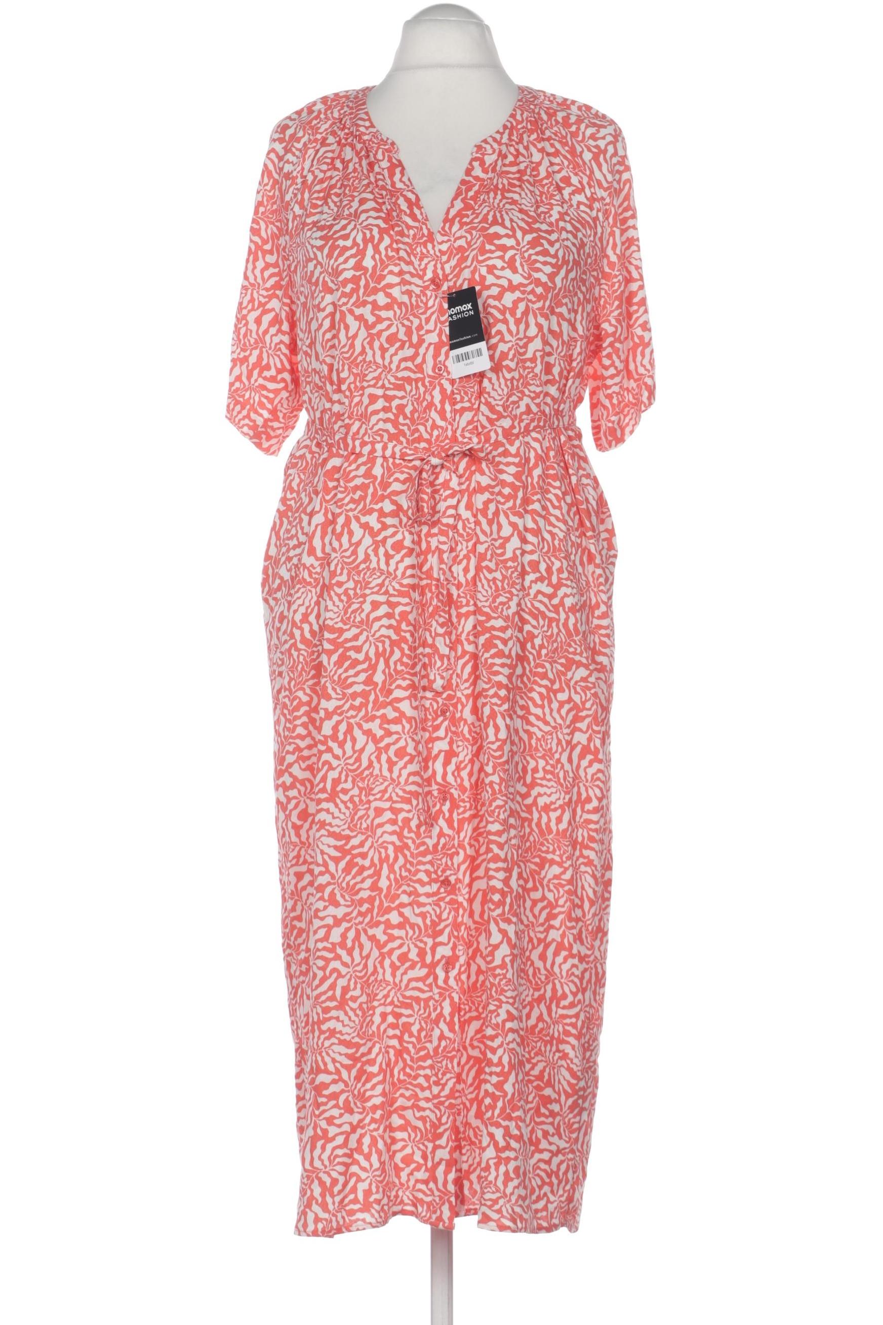 

s.Oliver Damen Kleid, rot, Gr. 44