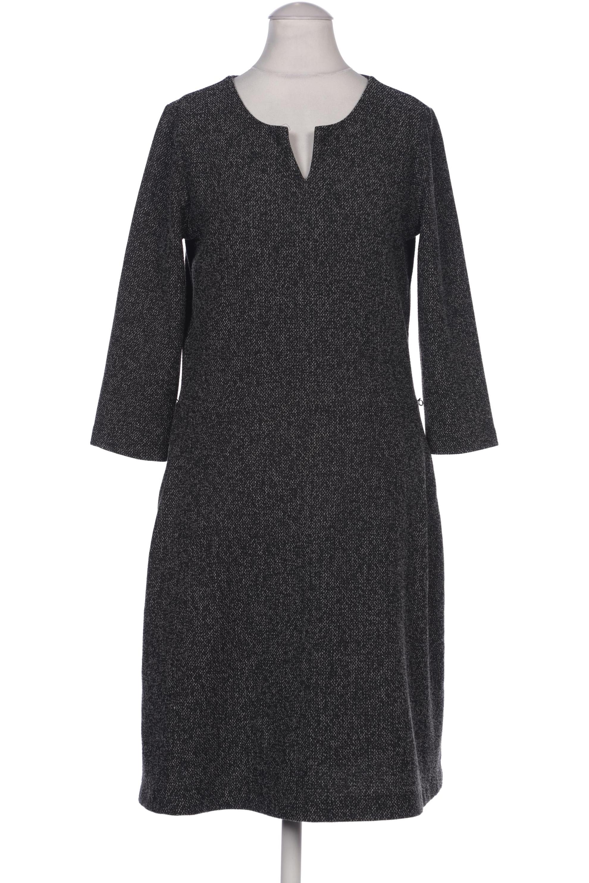 

s.Oliver Damen Kleid, grau, Gr. 36
