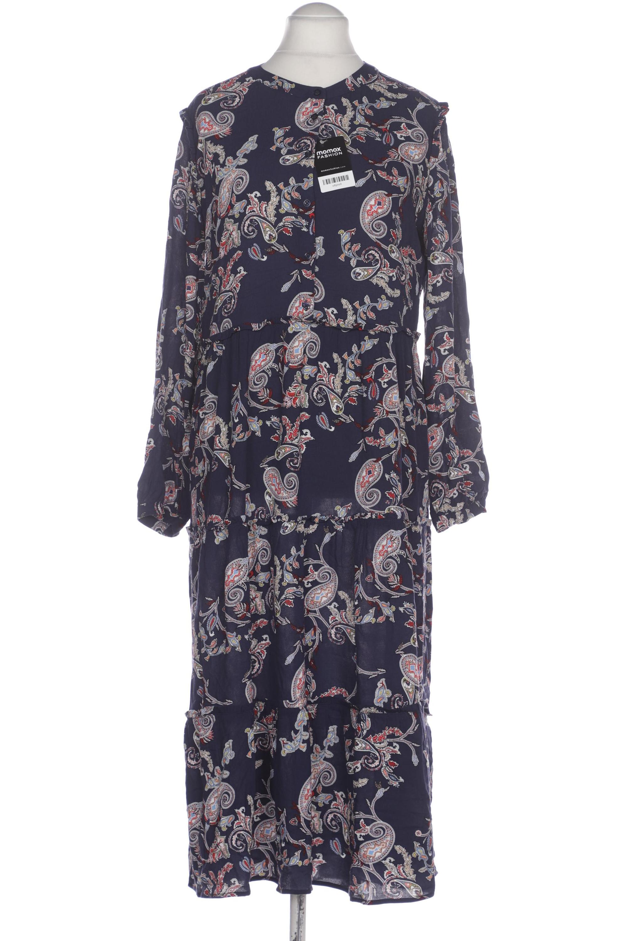

s.Oliver Damen Kleid, marineblau, Gr. 42