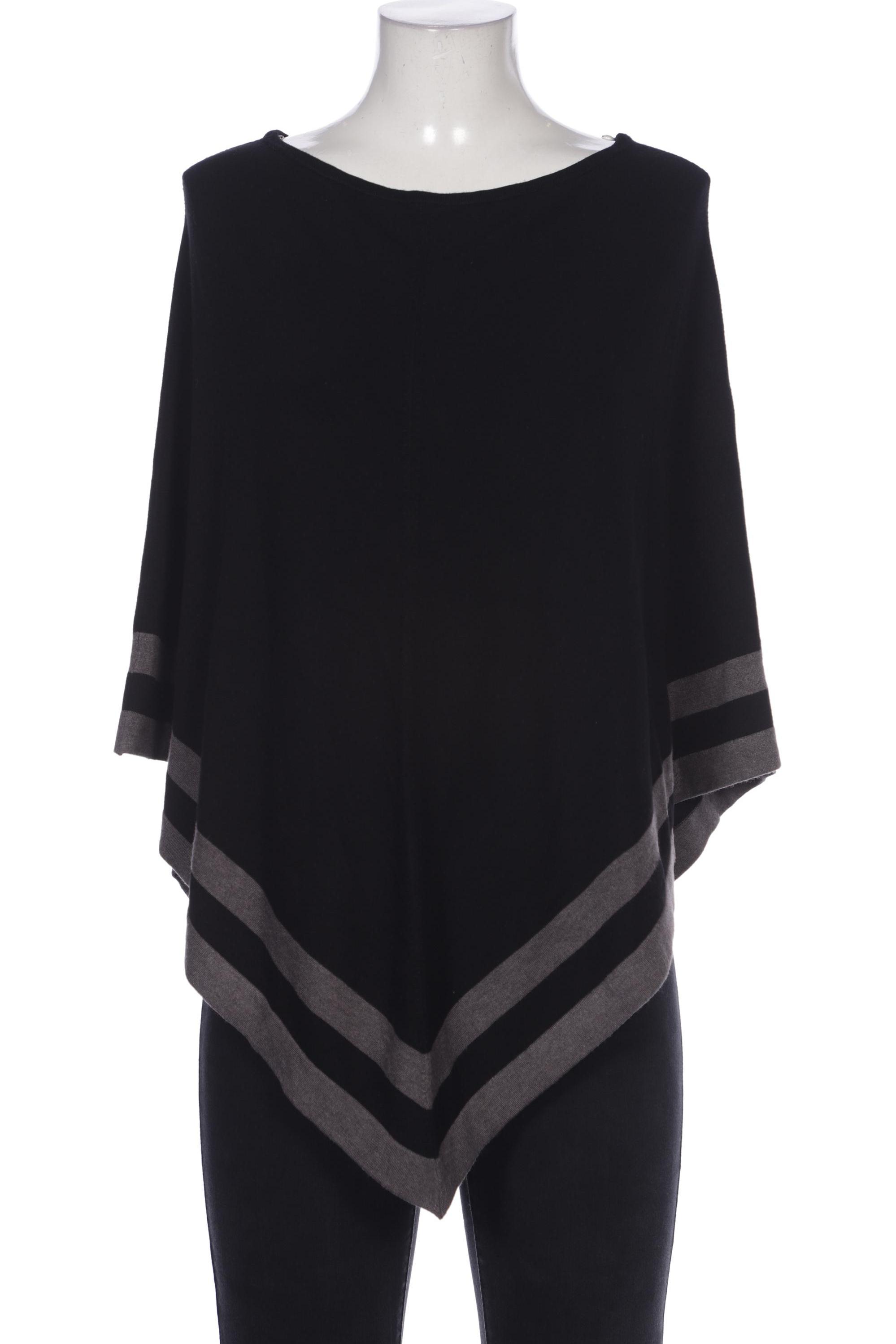 

s.Oliver Damen Pullover, schwarz, Gr. uni