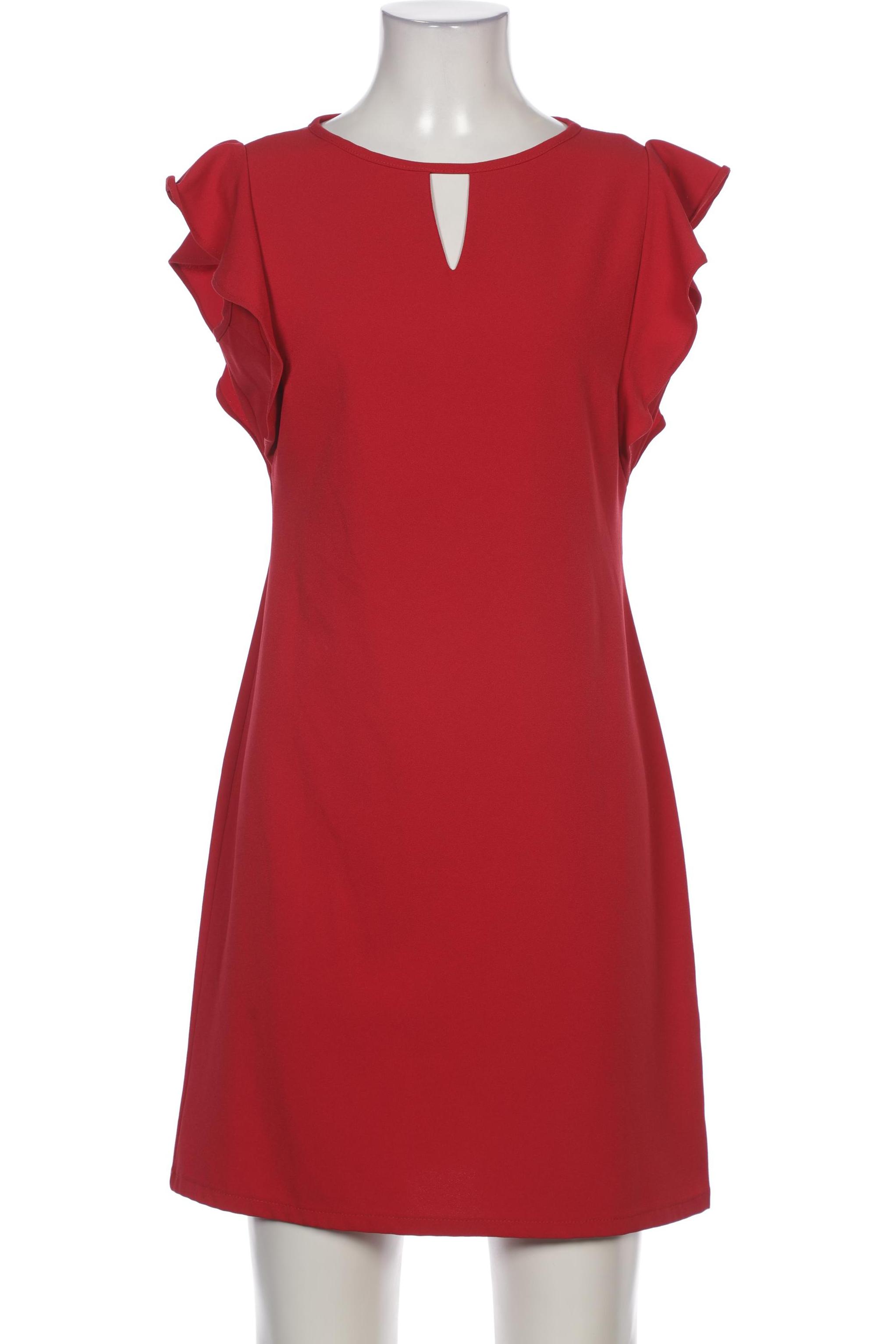 

s.Oliver Damen Kleid, rot, Gr. 36