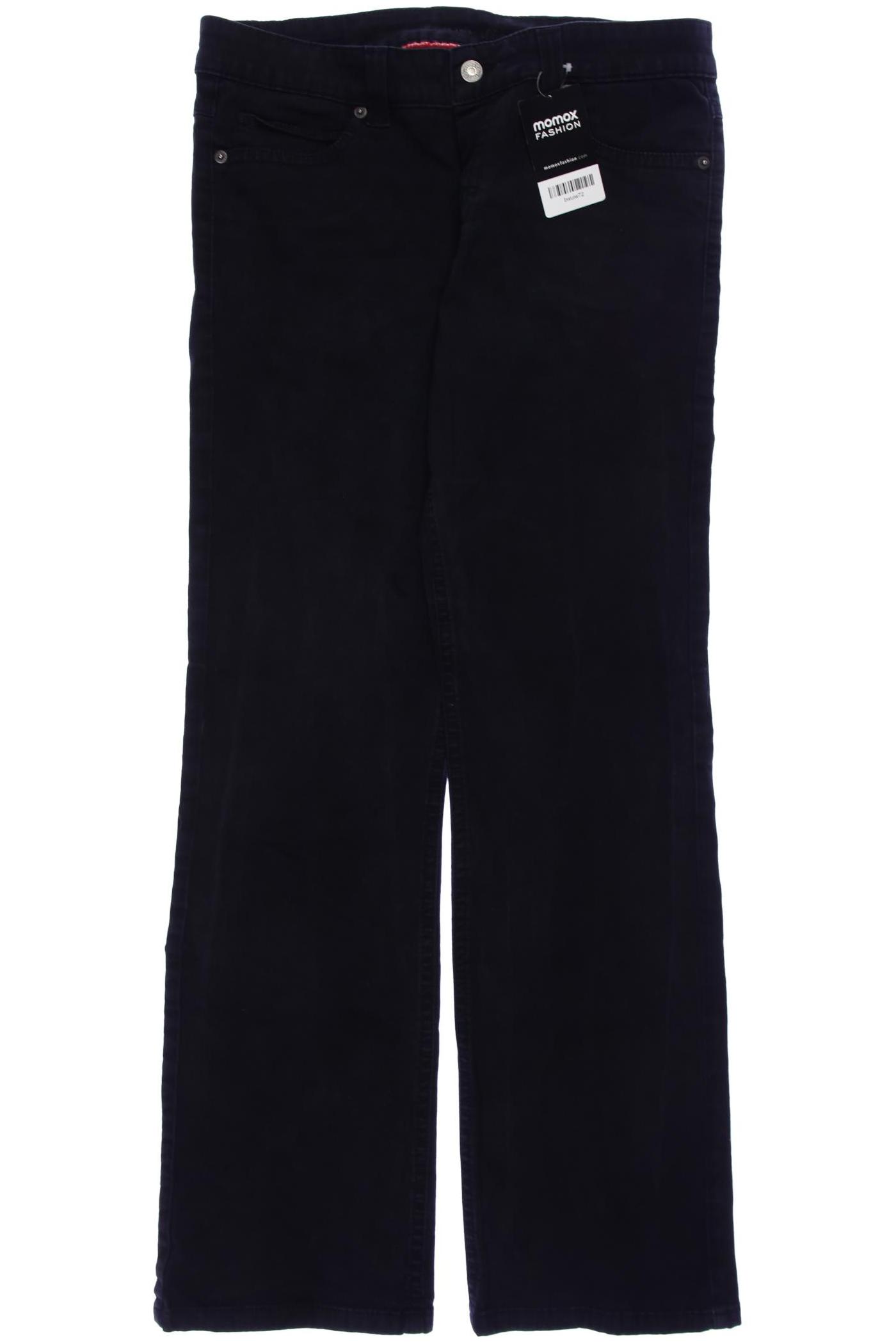 

s.Oliver Damen Jeans, marineblau, Gr. 40