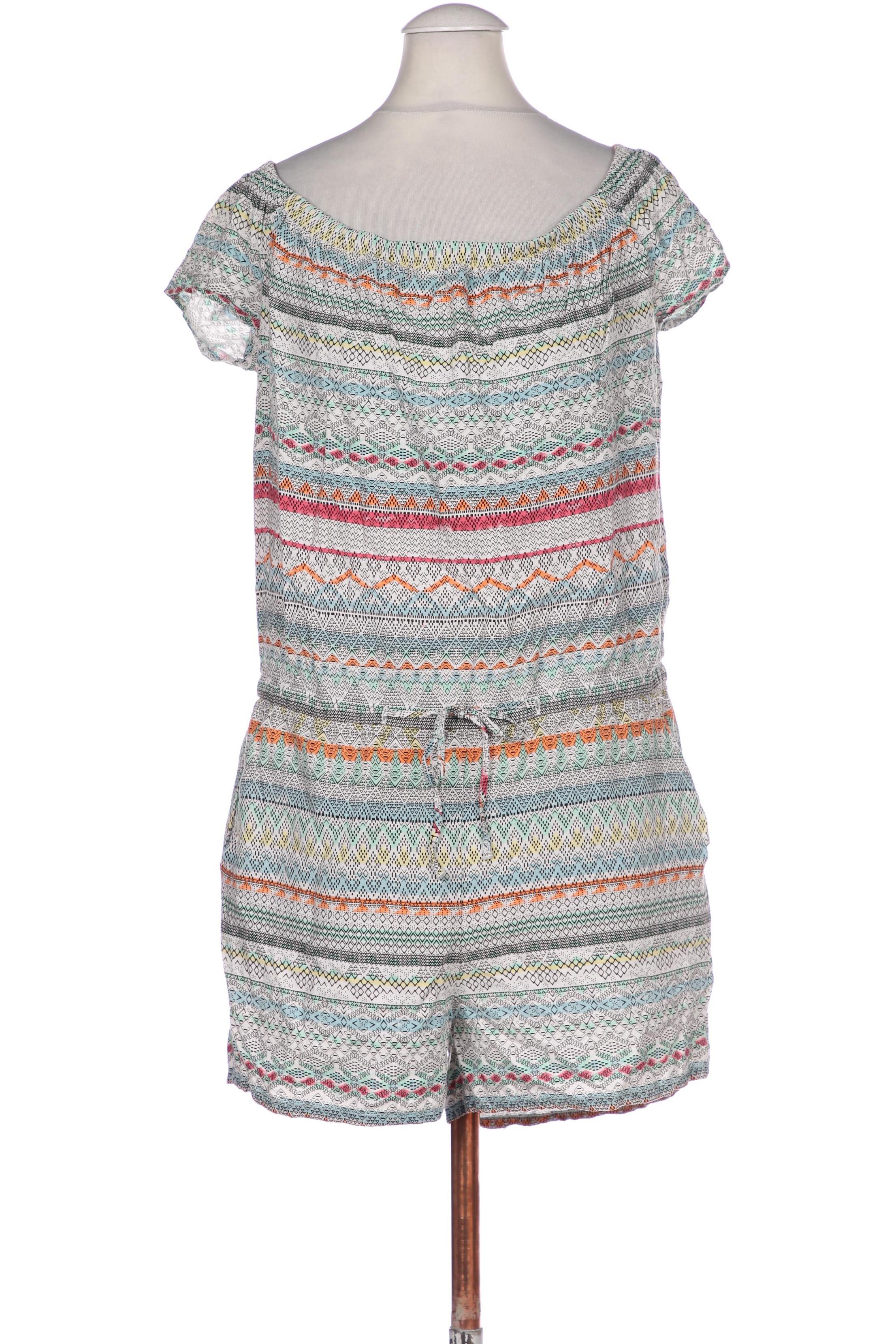 

s.Oliver Damen Jumpsuit/Overall, mehrfarbig, Gr. 36