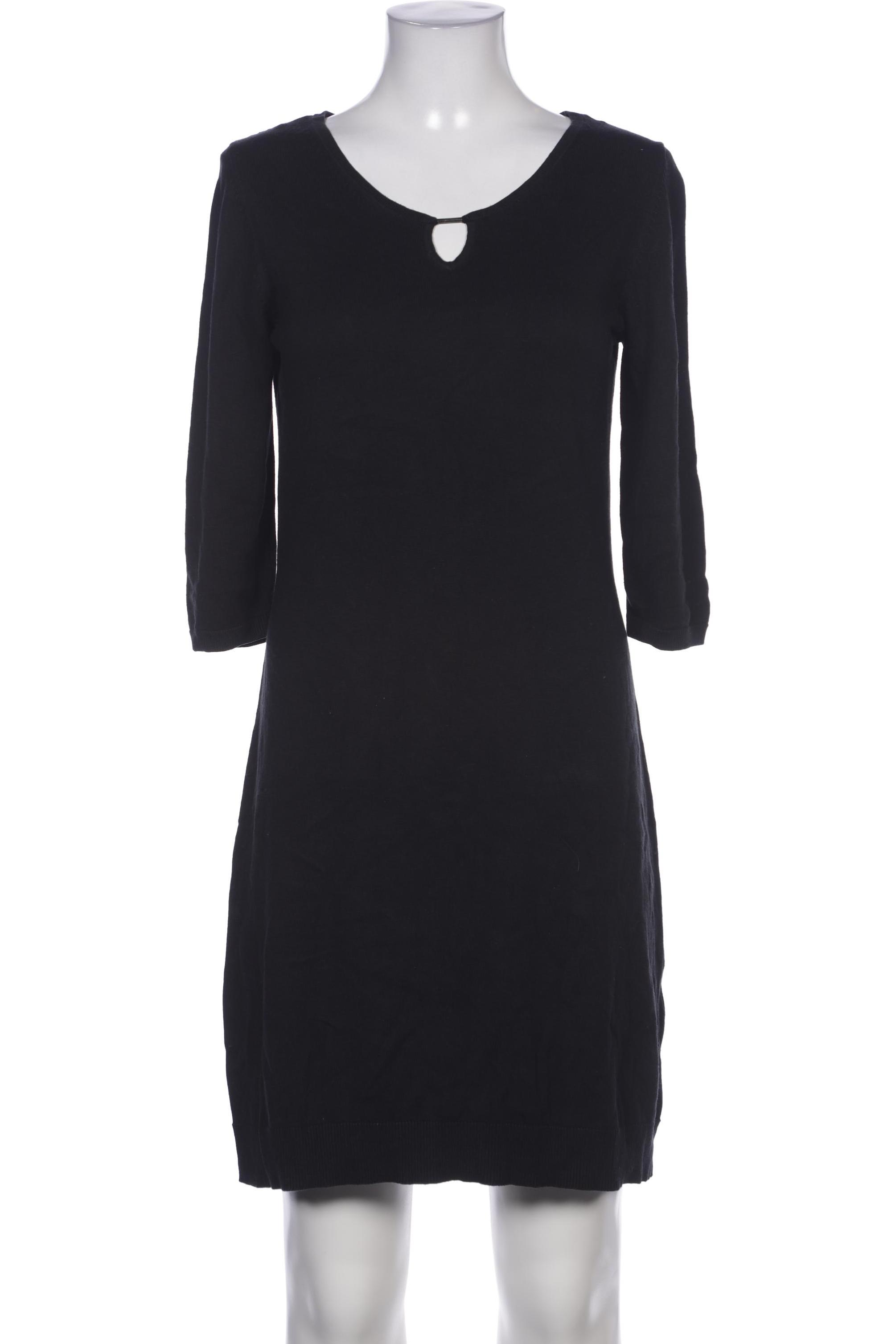 

s.Oliver Damen Kleid, schwarz, Gr. 40