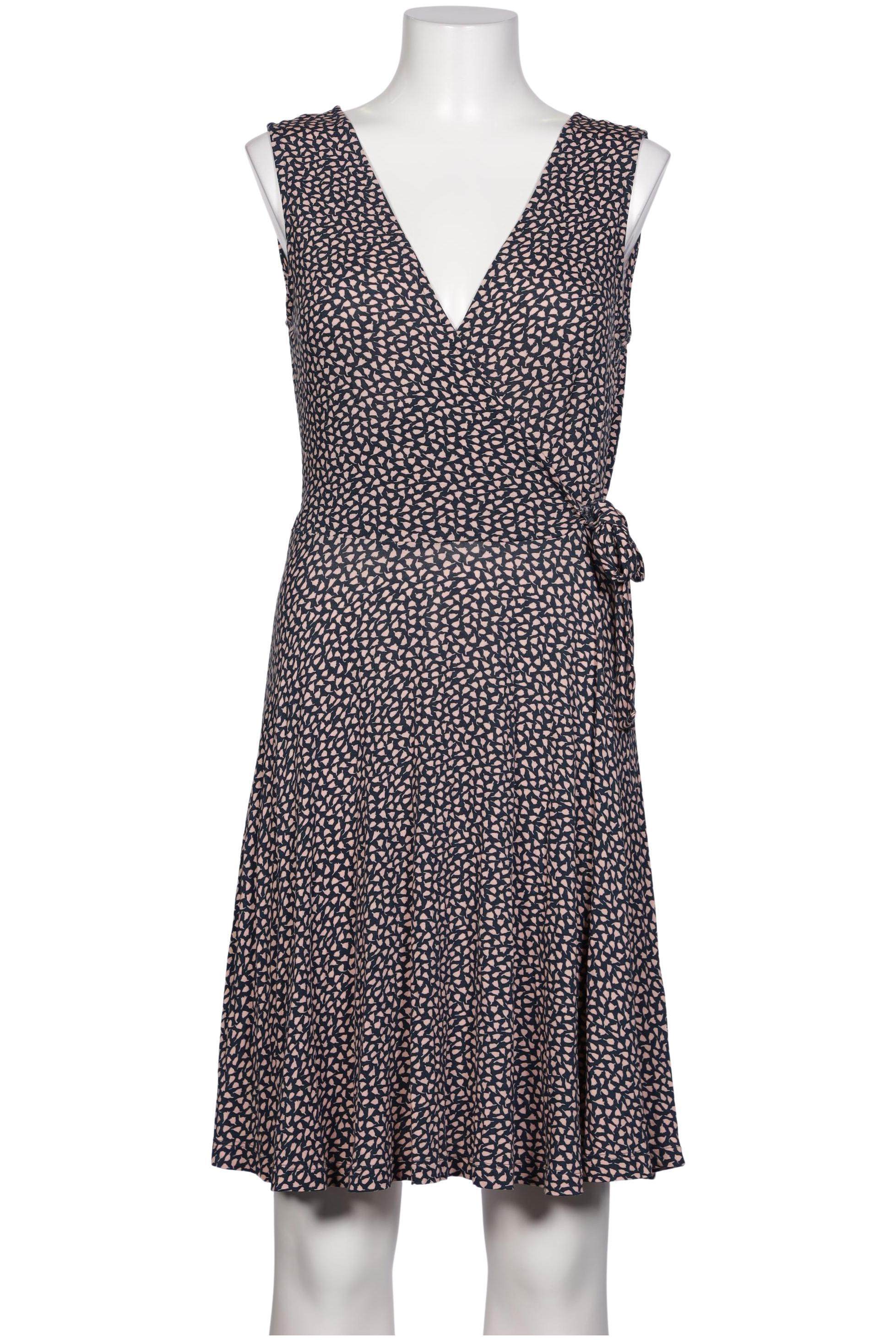 Thumbnail - s.Oliver Damen Kleid, marineblau, Gr. 38