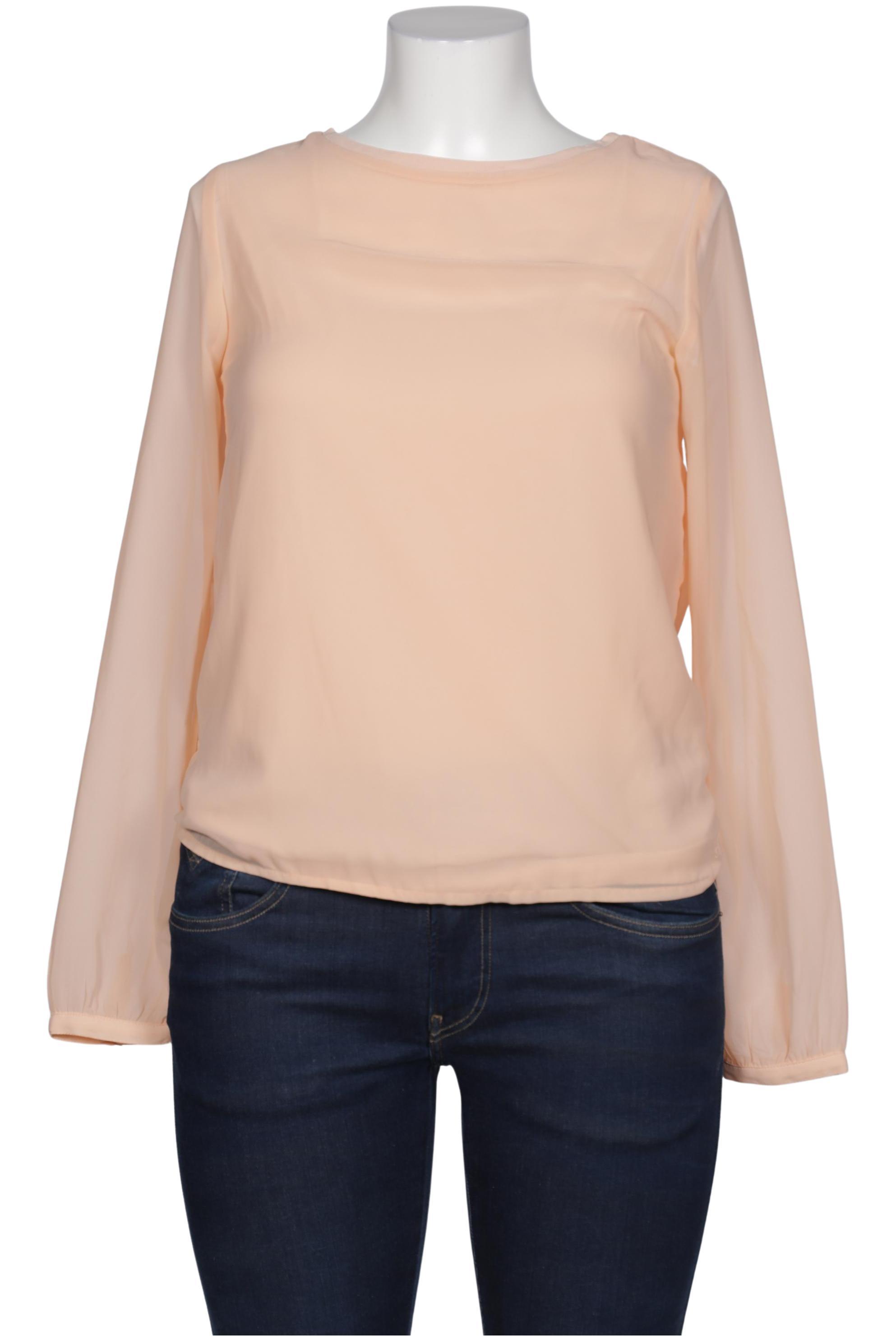 

s.Oliver Damen Bluse, orange, Gr. 44