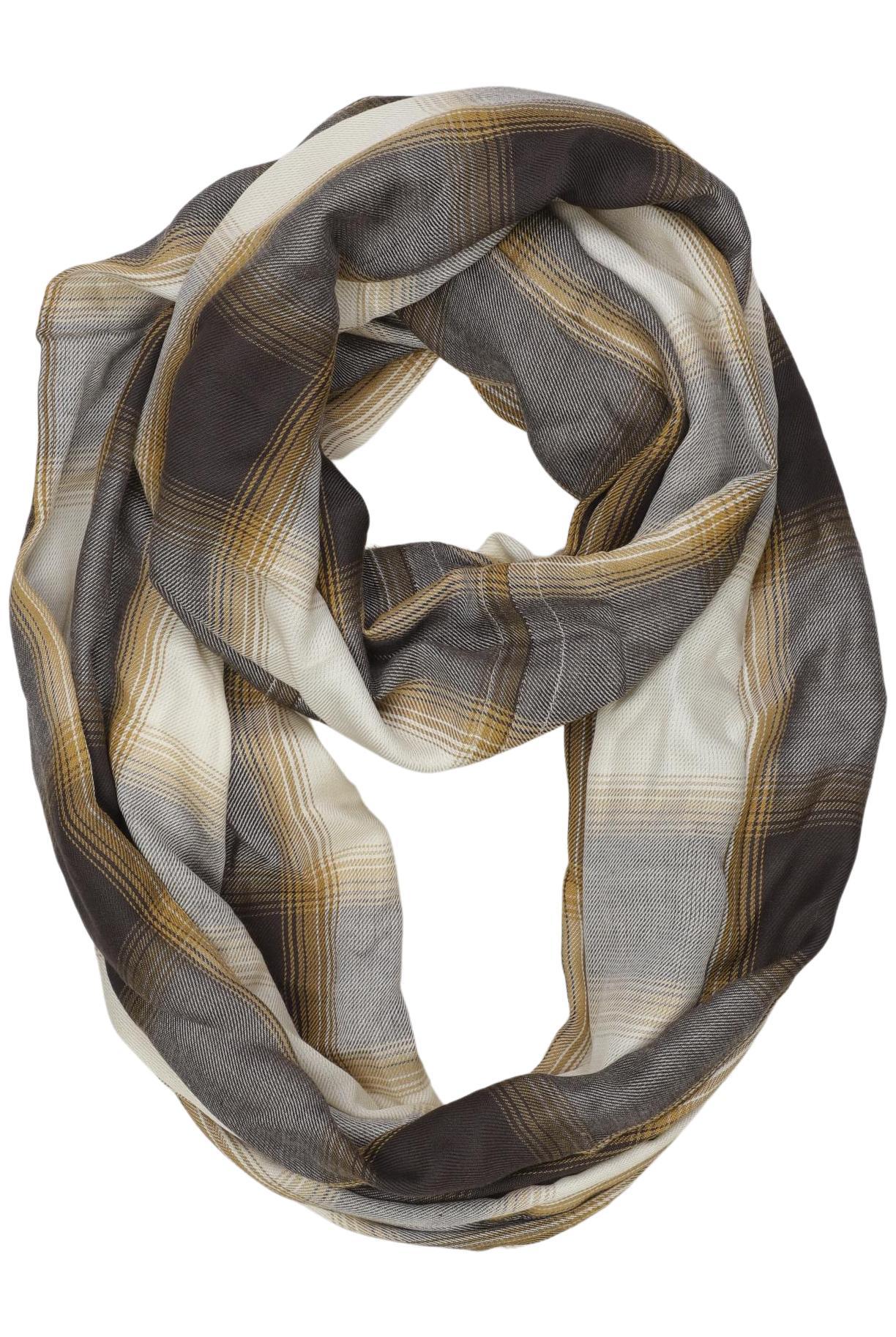 

s.Oliver Damen Schal, mehrfarbig, Gr.