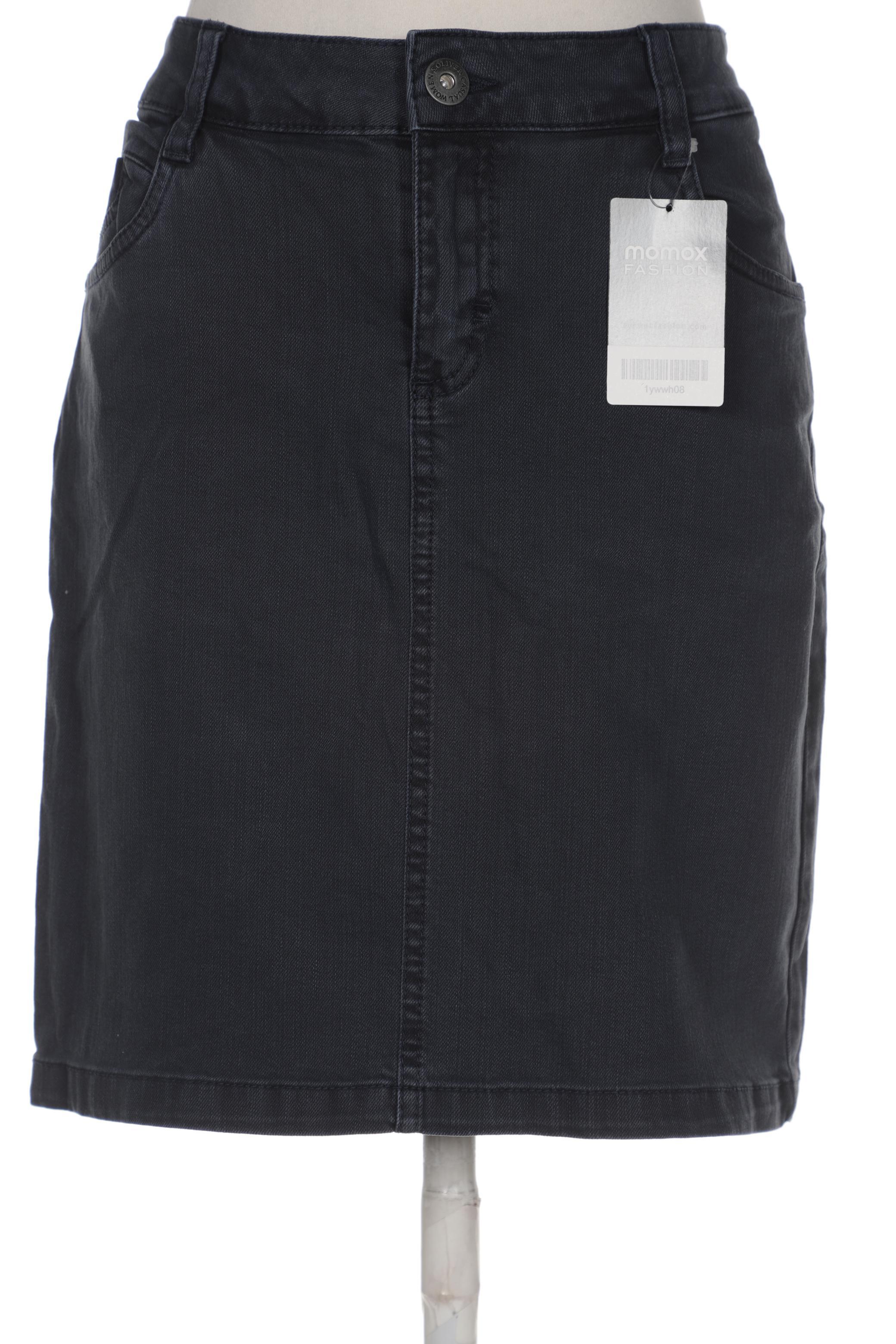 

s.Oliver Damen Rock, marineblau