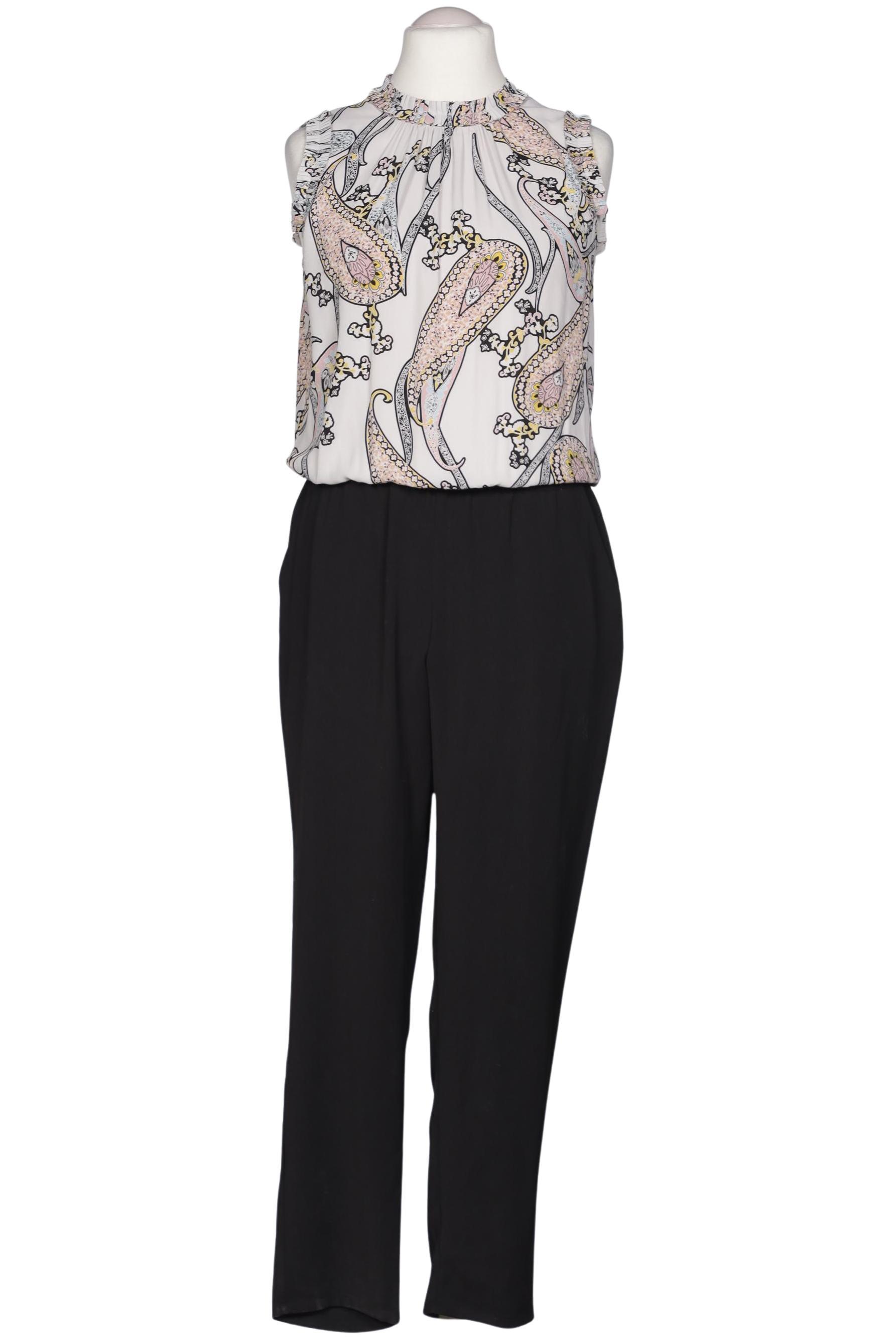 

s.Oliver Damen Jumpsuit/Overall, mehrfarbig, Gr. 38