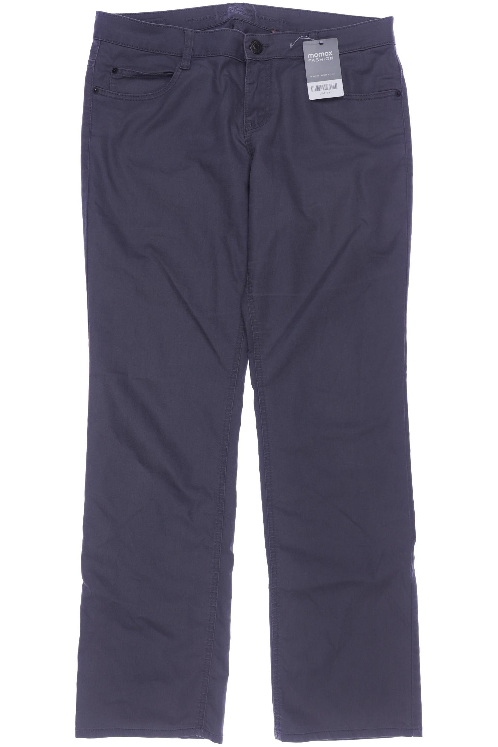 

s.Oliver Damen Jeans, grau, Gr. 34