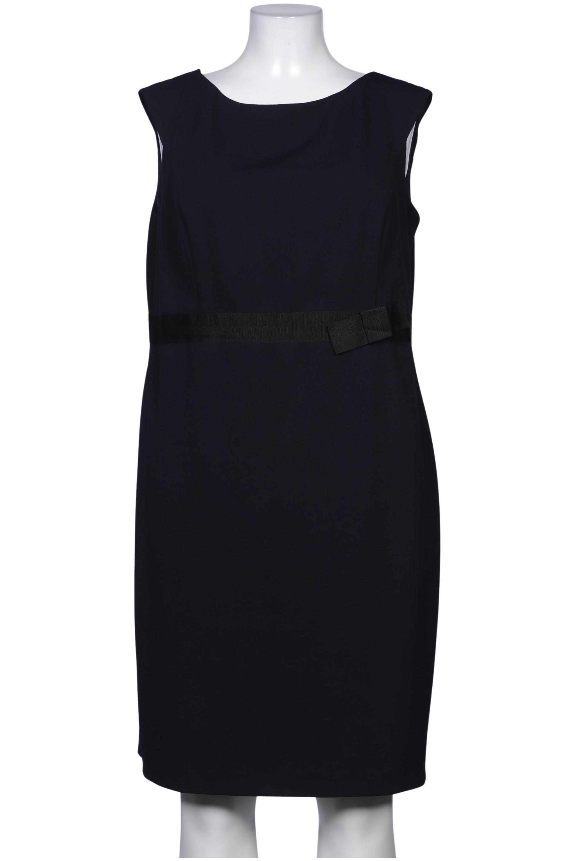 

s.Oliver Damen Kleid, marineblau, Gr. 42