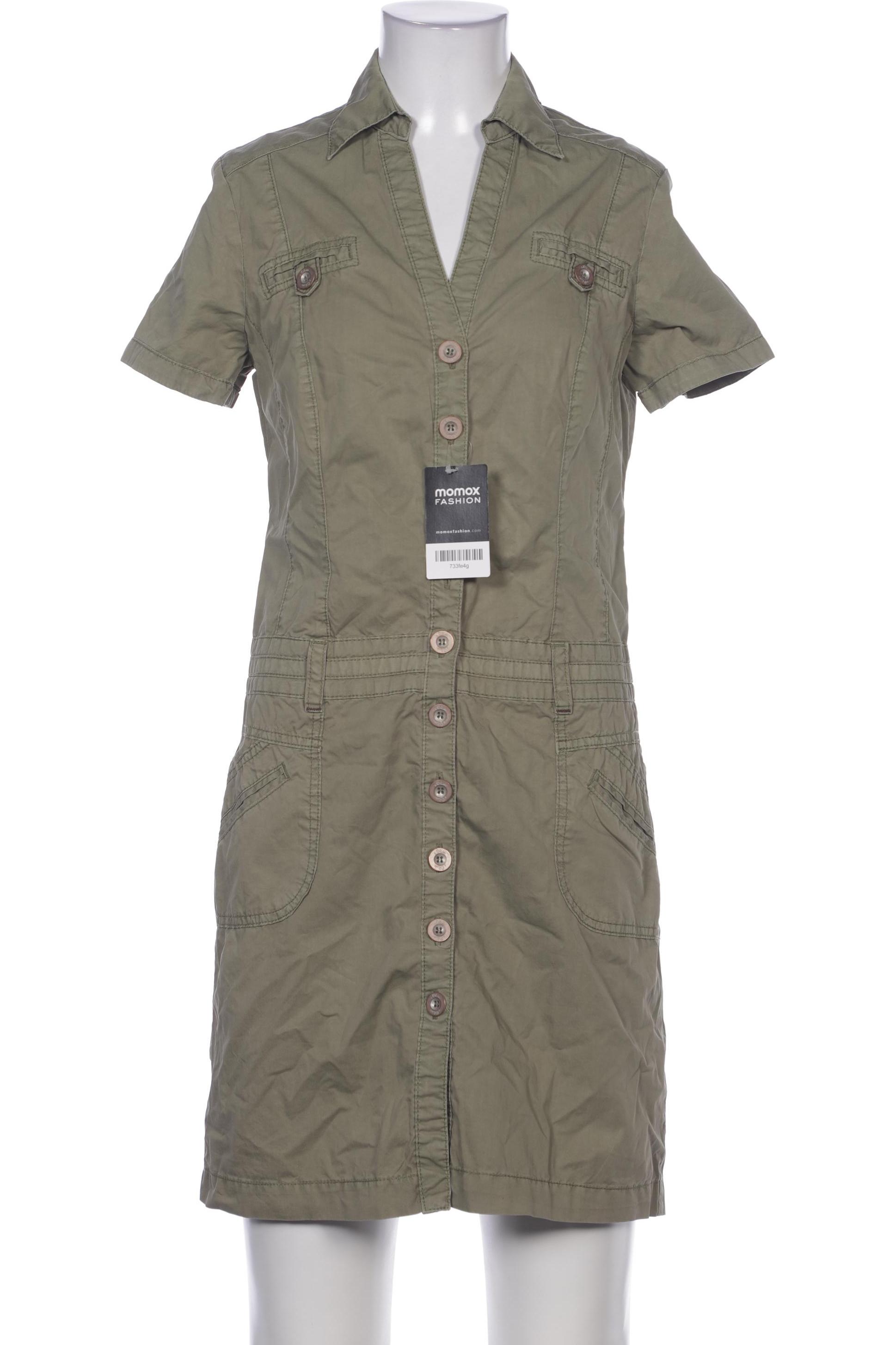 

s.Oliver Damen Kleid, grün, Gr. 36