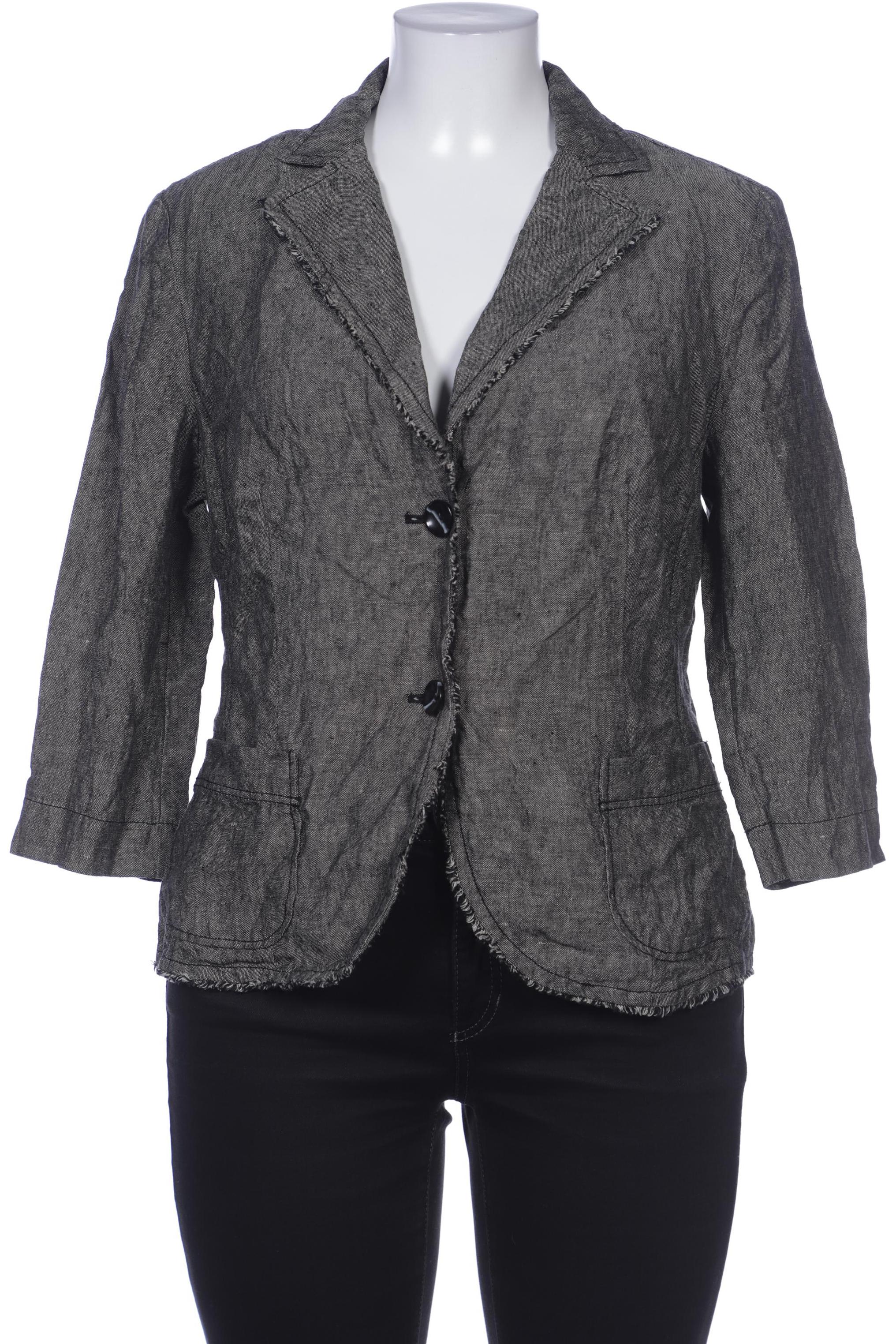 

s.Oliver Damen Blazer, braun, Gr. 44