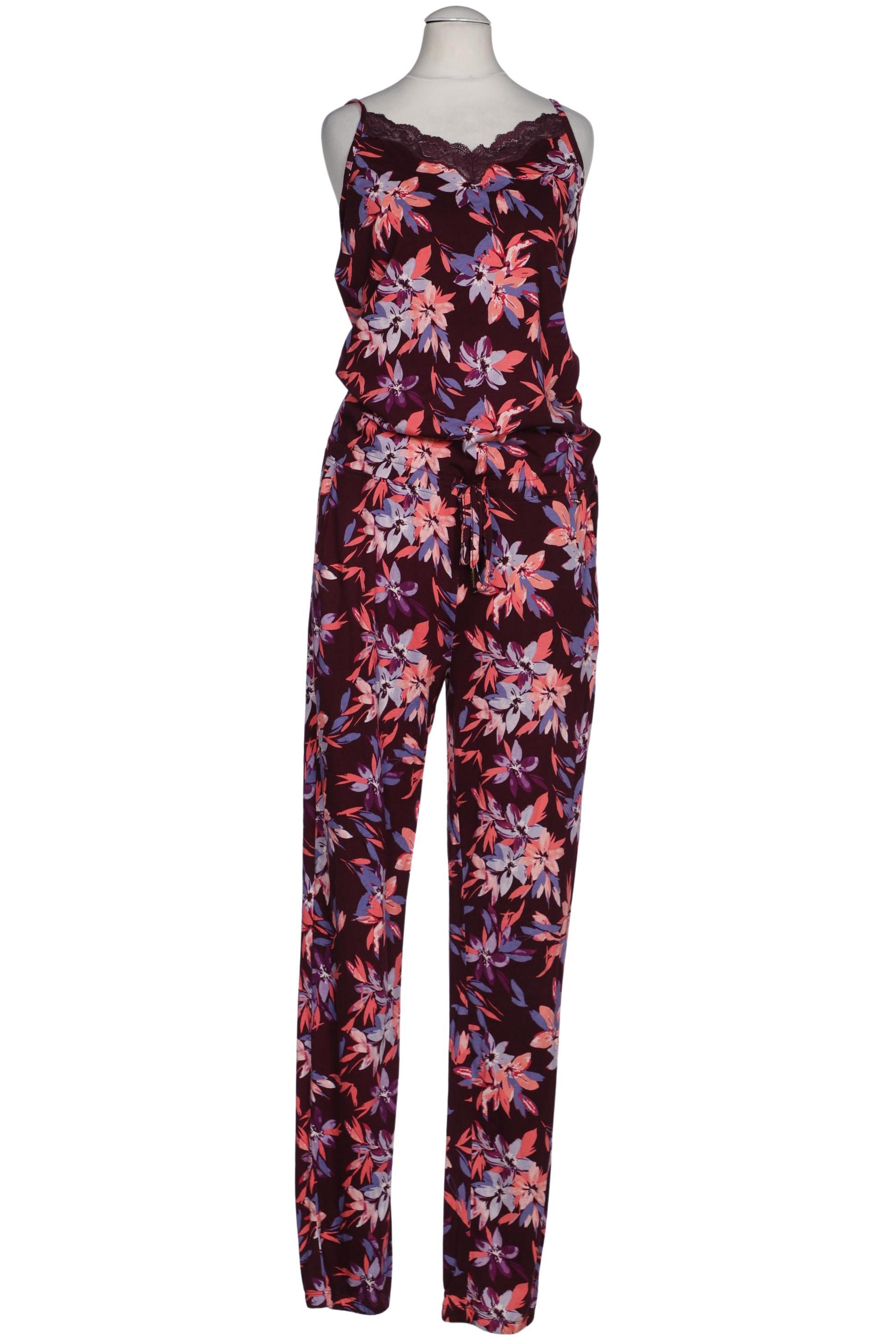 

s.Oliver Damen Jumpsuit/Overall, mehrfarbig, Gr. 40