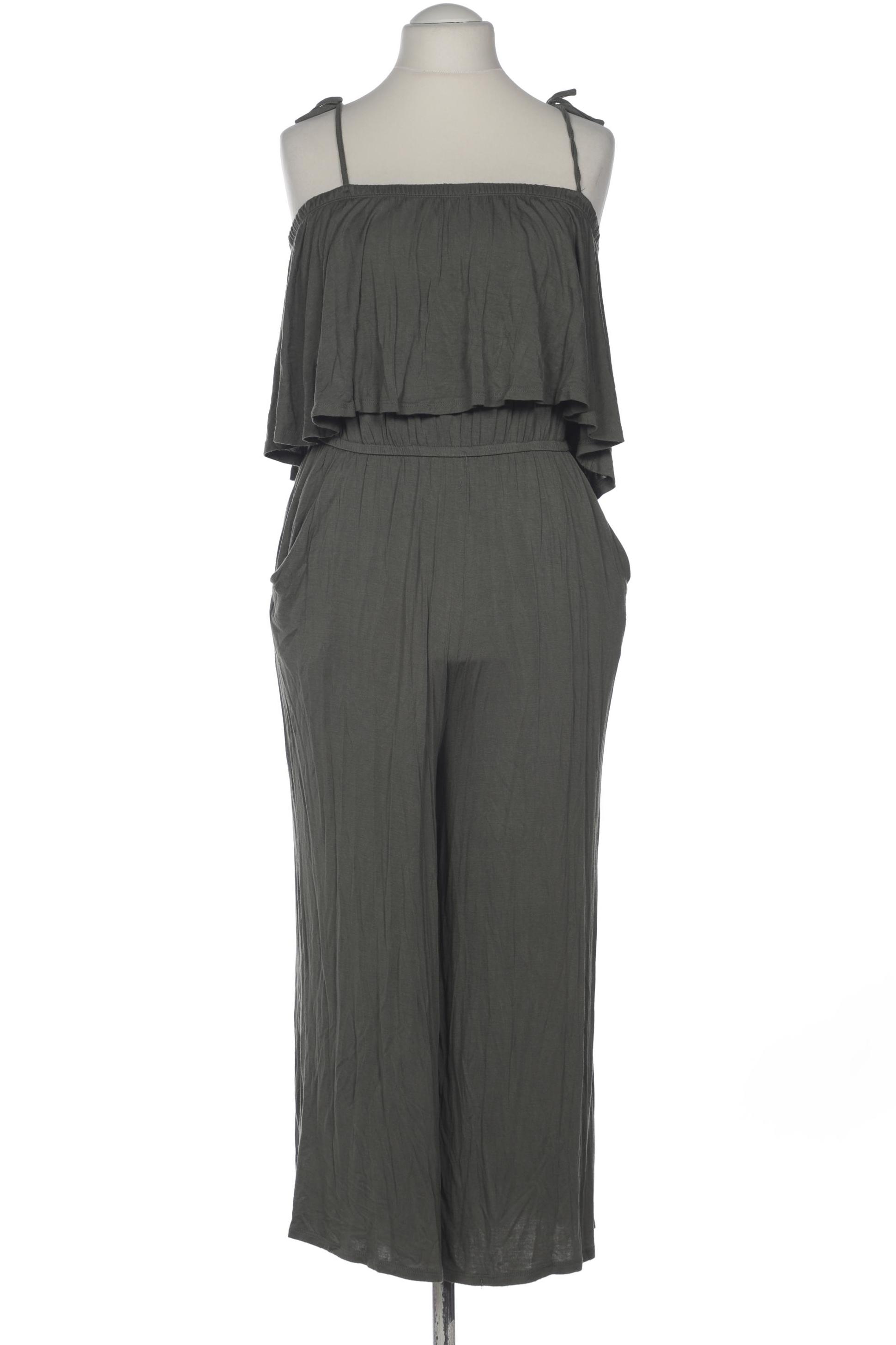 

s.Oliver Damen Jumpsuit/Overall, grün, Gr. 46