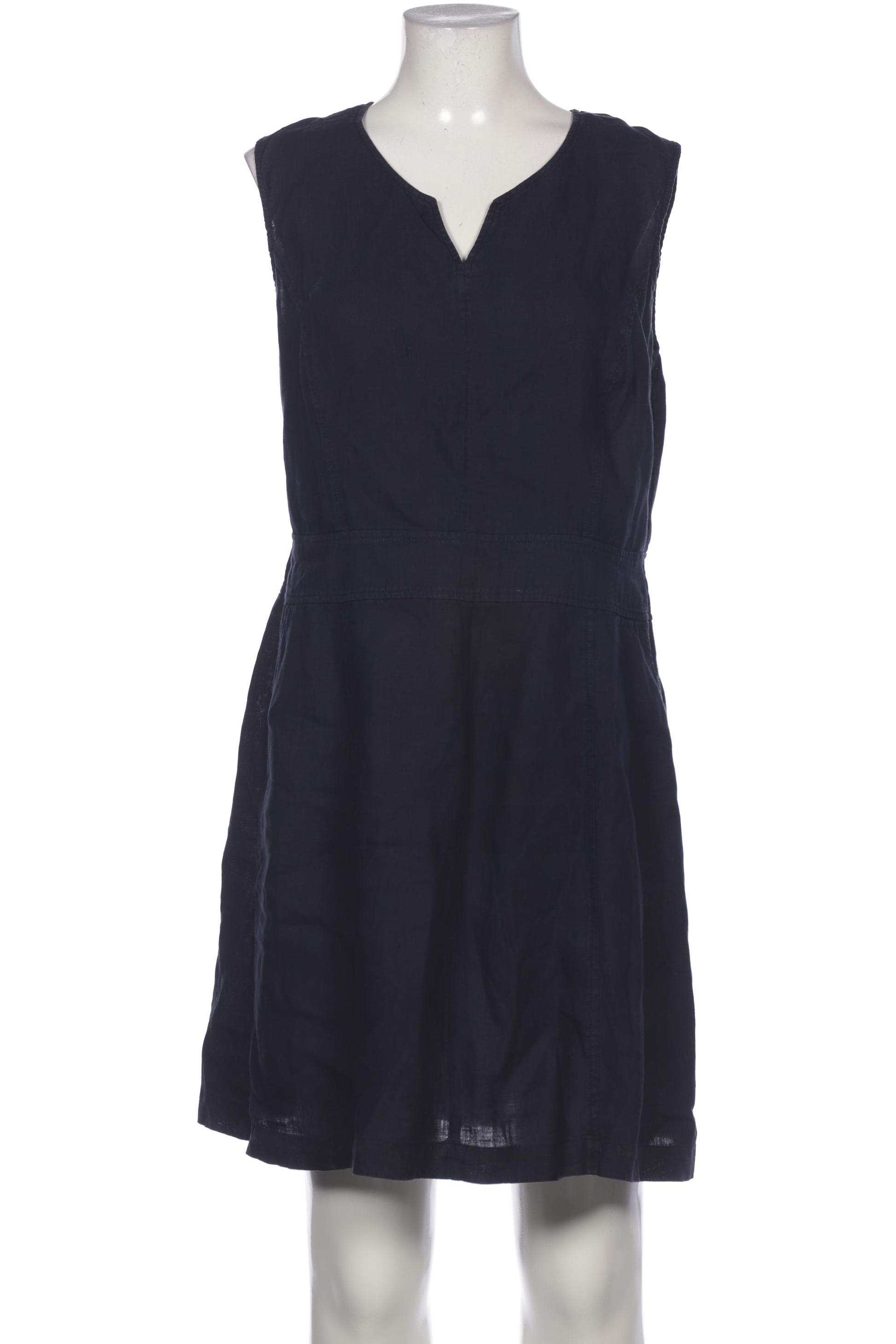 

s.Oliver Damen Kleid, marineblau, Gr. 40