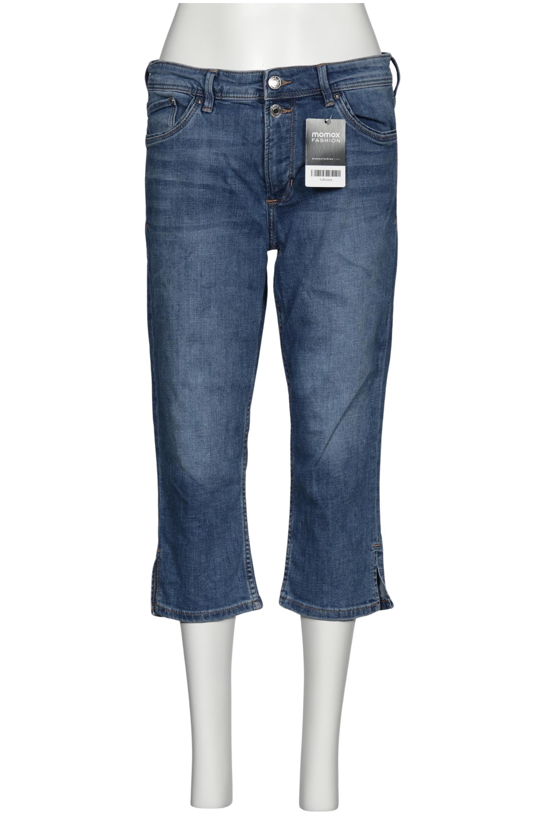 

s.Oliver Damen Jeans, blau, Gr. 38