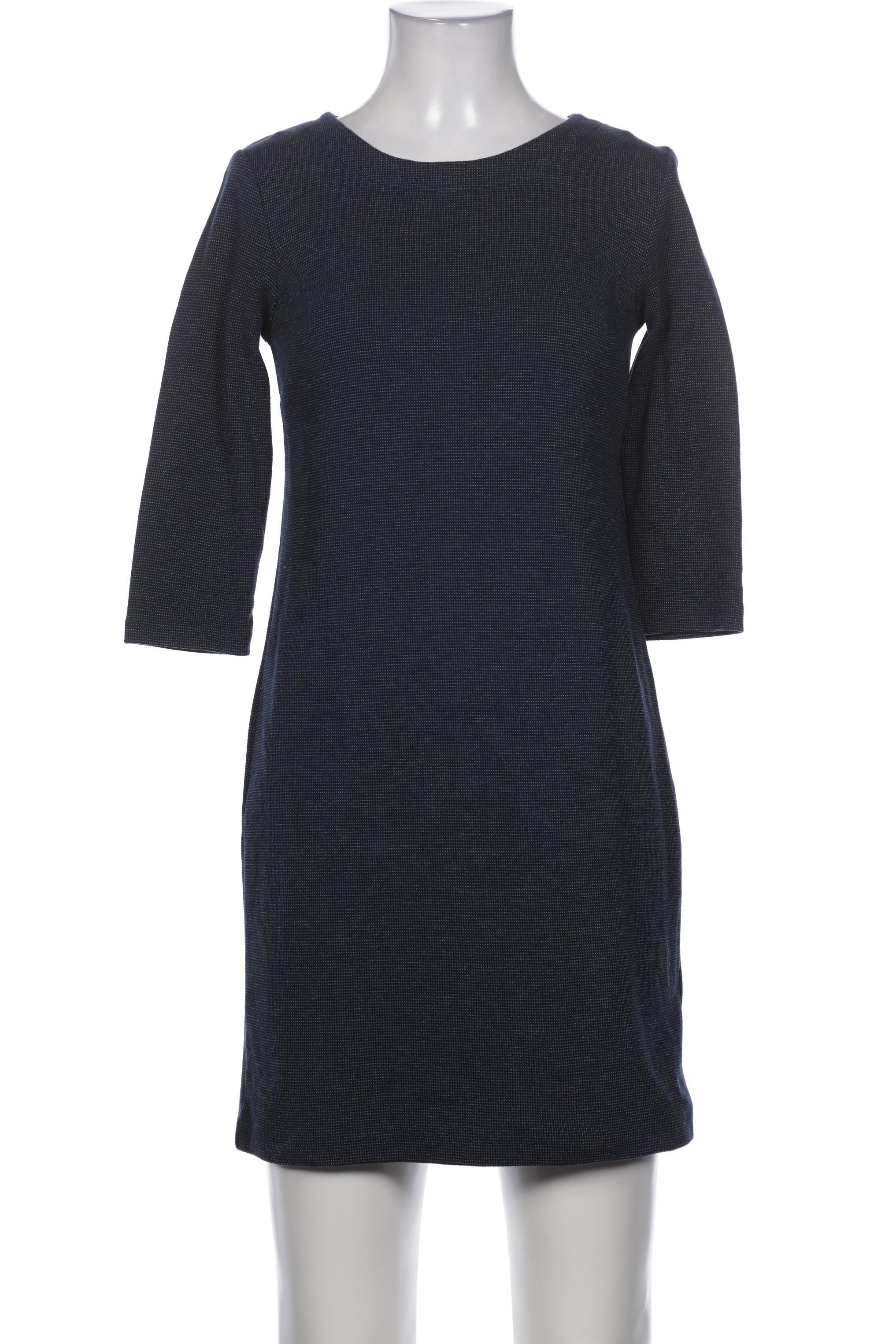 

s.Oliver Damen Kleid, marineblau, Gr. 32