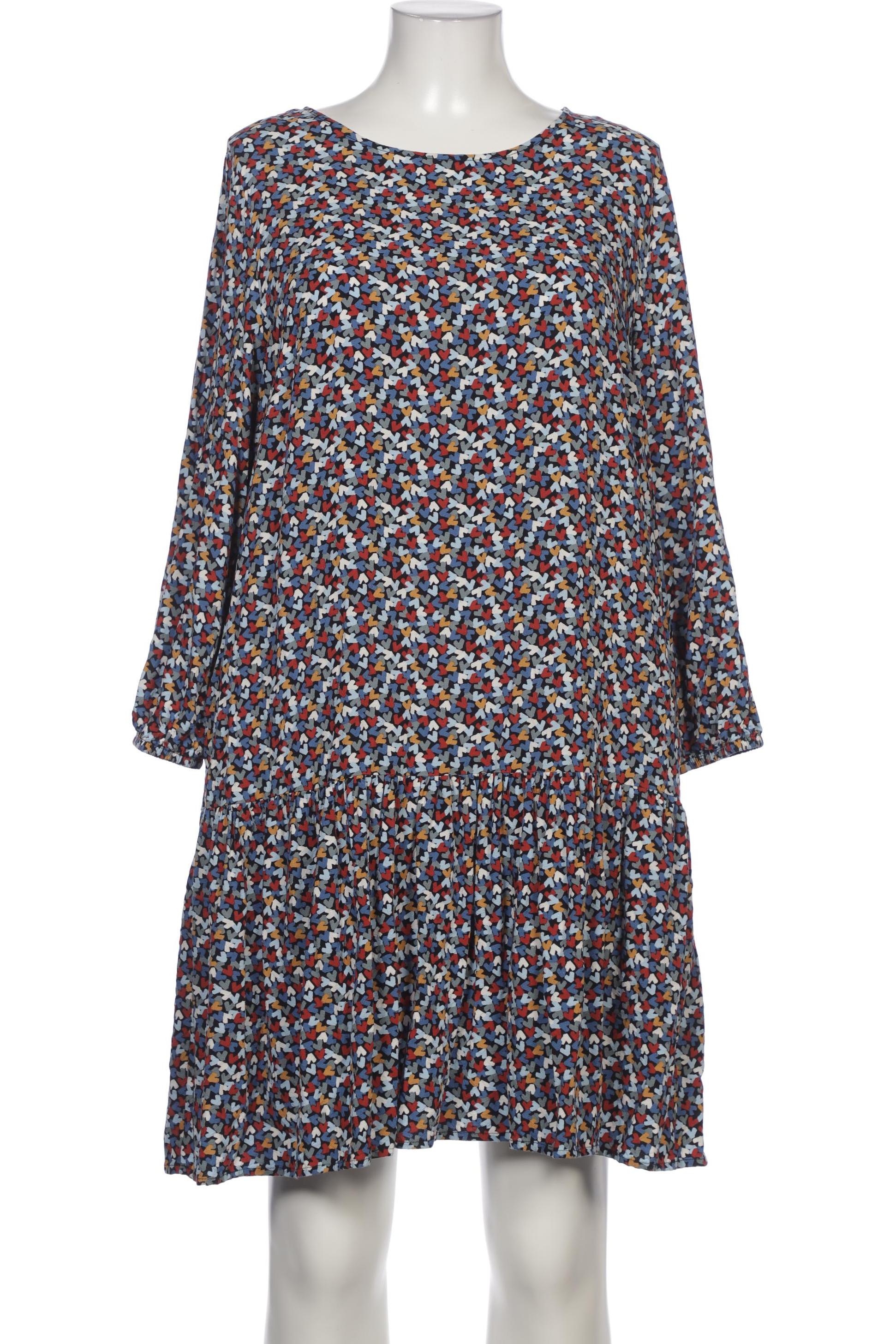 

s.Oliver Damen Kleid, mehrfarbig
