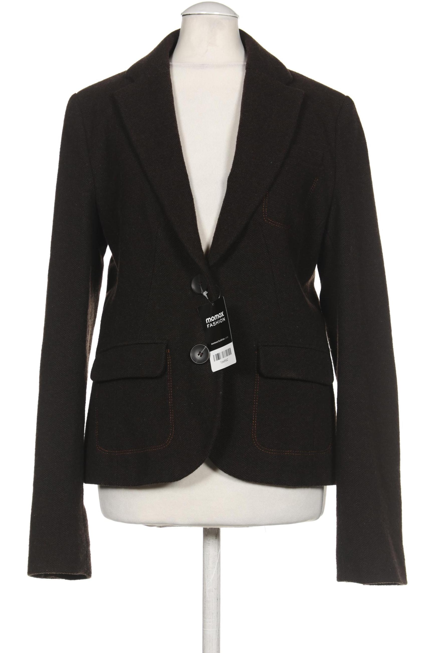 

s.Oliver Damen Blazer, braun