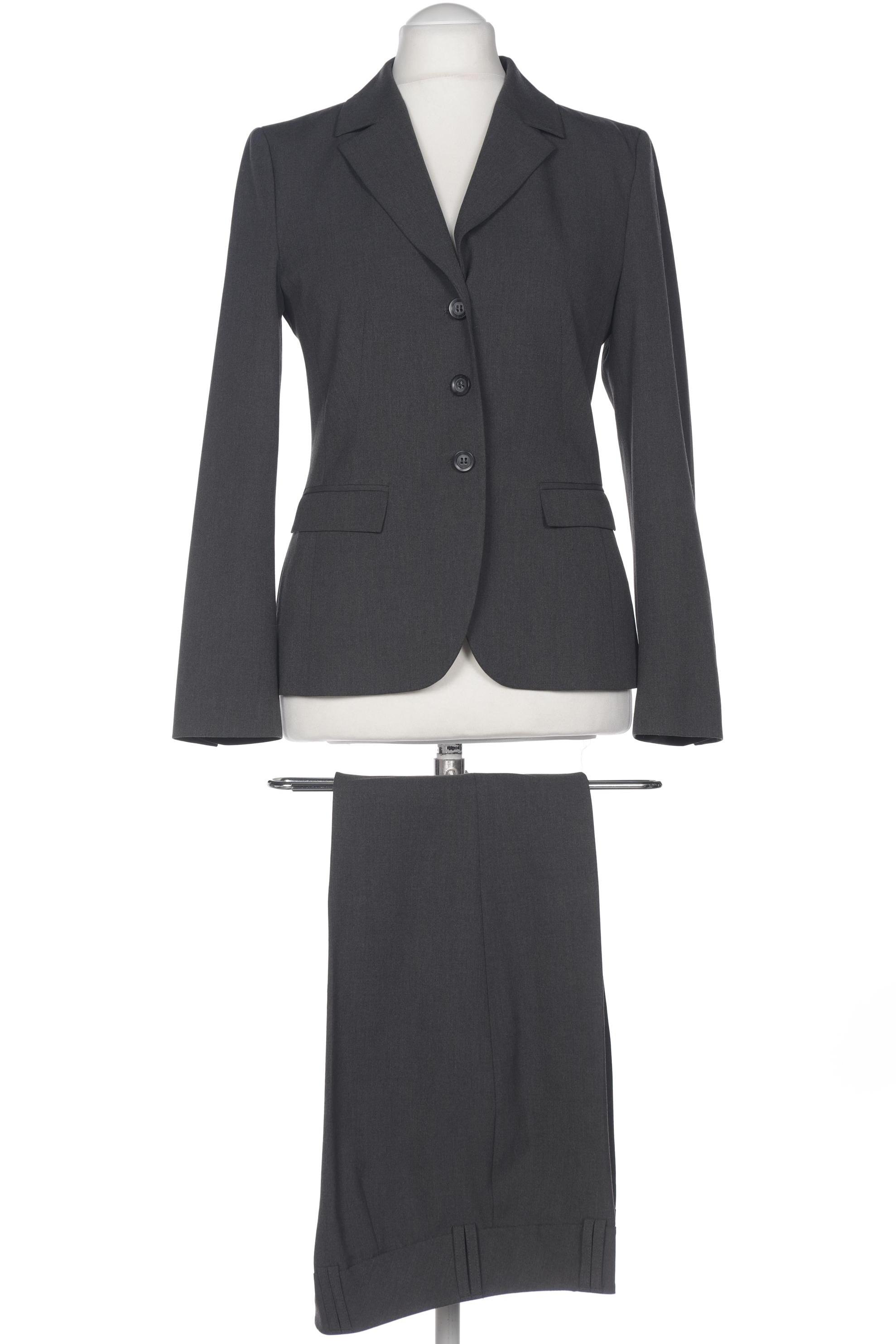 

s.Oliver Damen Anzug, grau