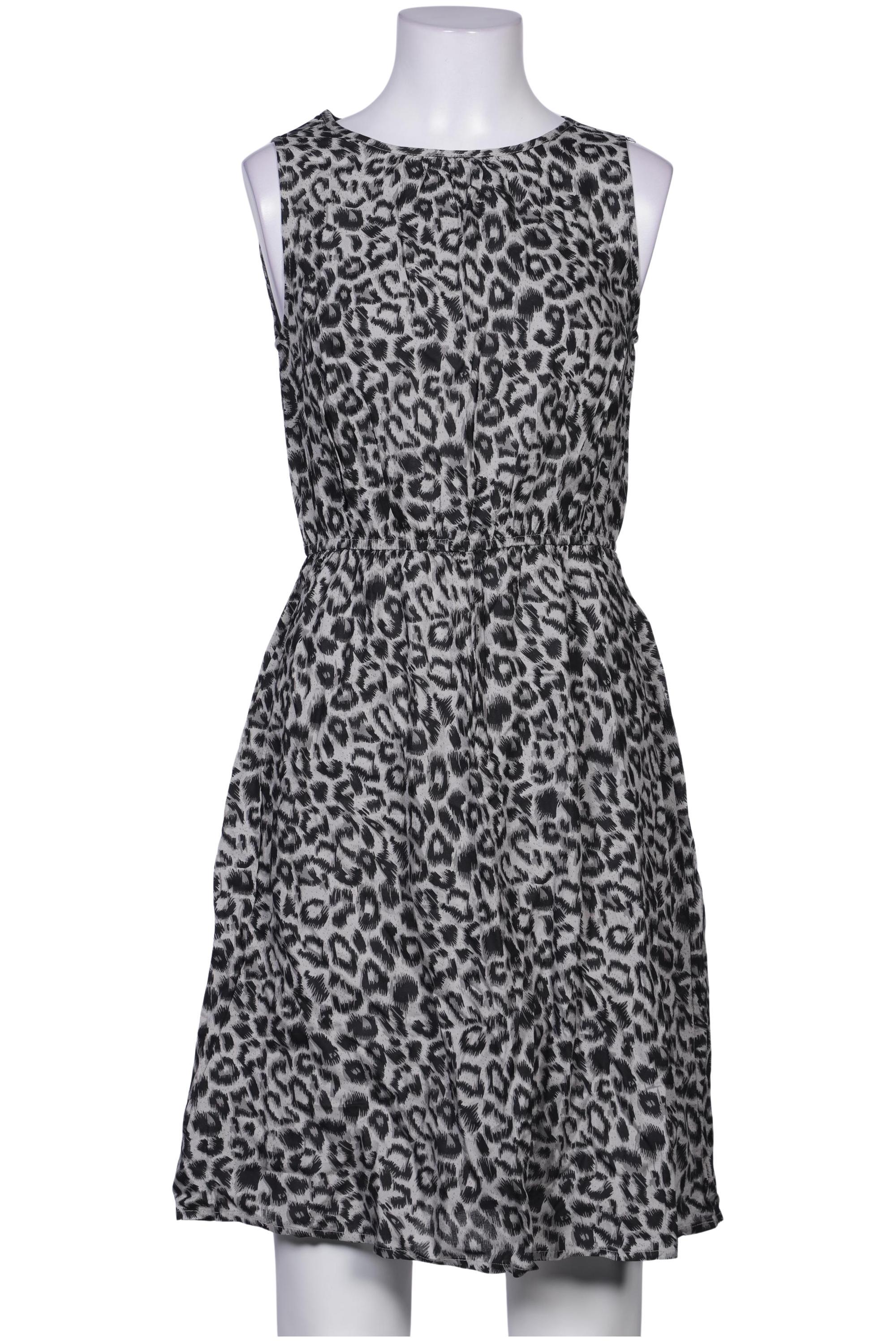 

s.Oliver Damen Kleid, grau, Gr. 36