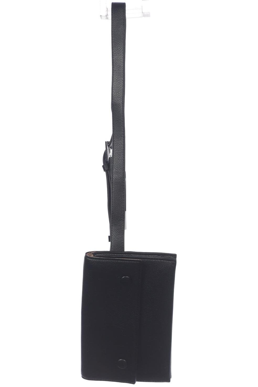 

s.Oliver Damen Handtasche, schwarz, Gr.