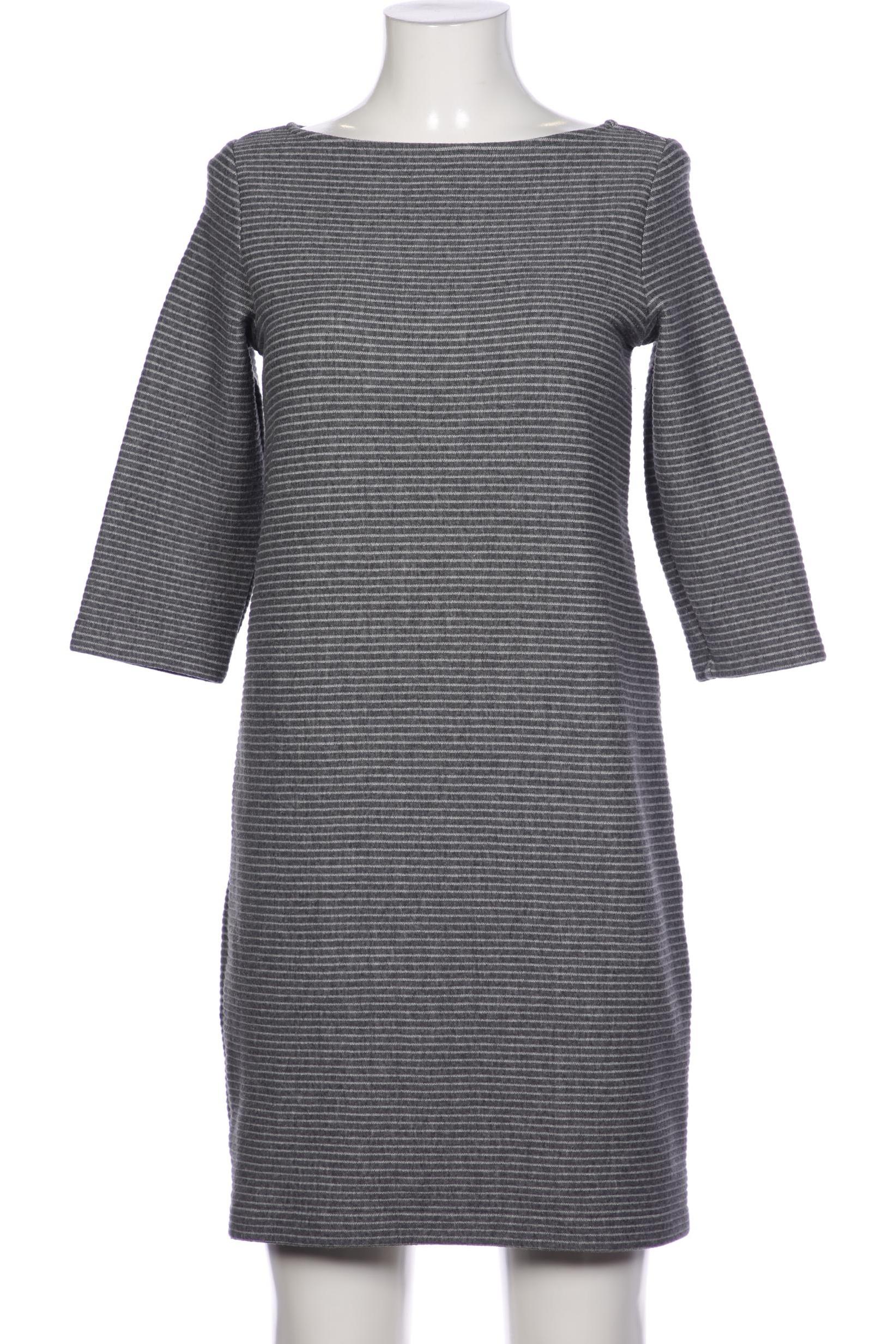 

s.Oliver Damen Kleid, grau