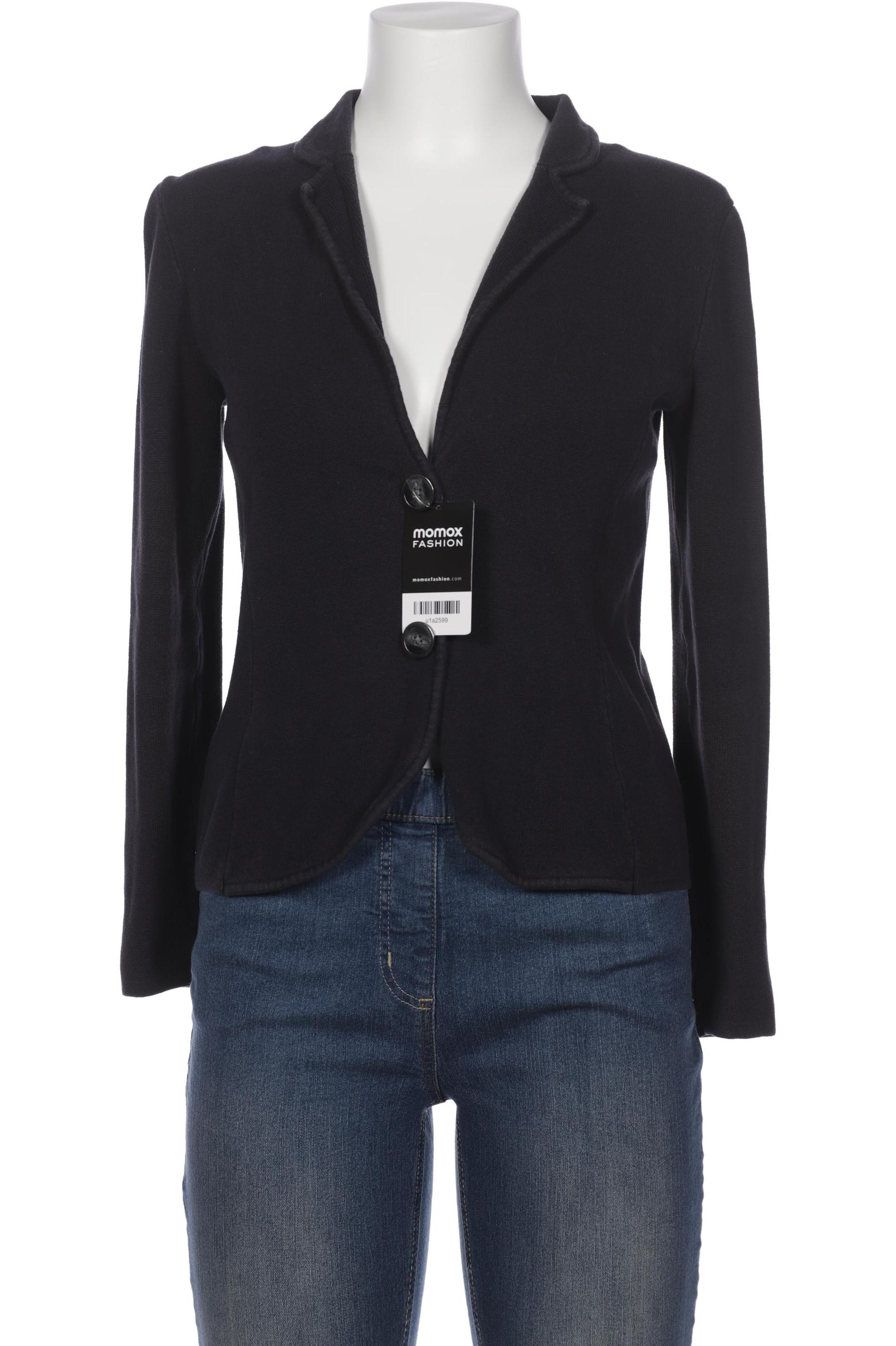 

s.Oliver Damen Blazer, marineblau, Gr. 38