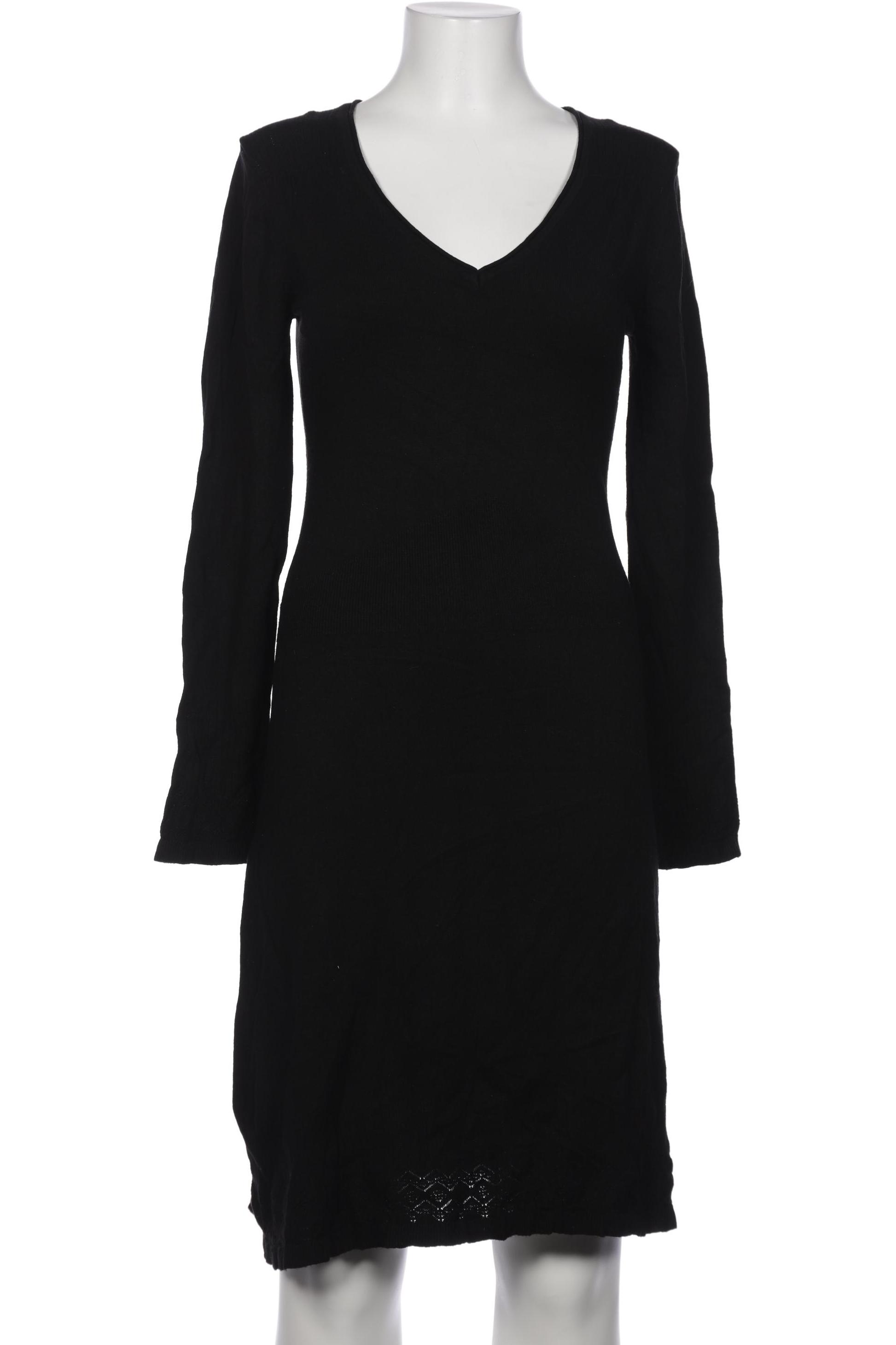 

s.Oliver Damen Kleid, schwarz, Gr. 38