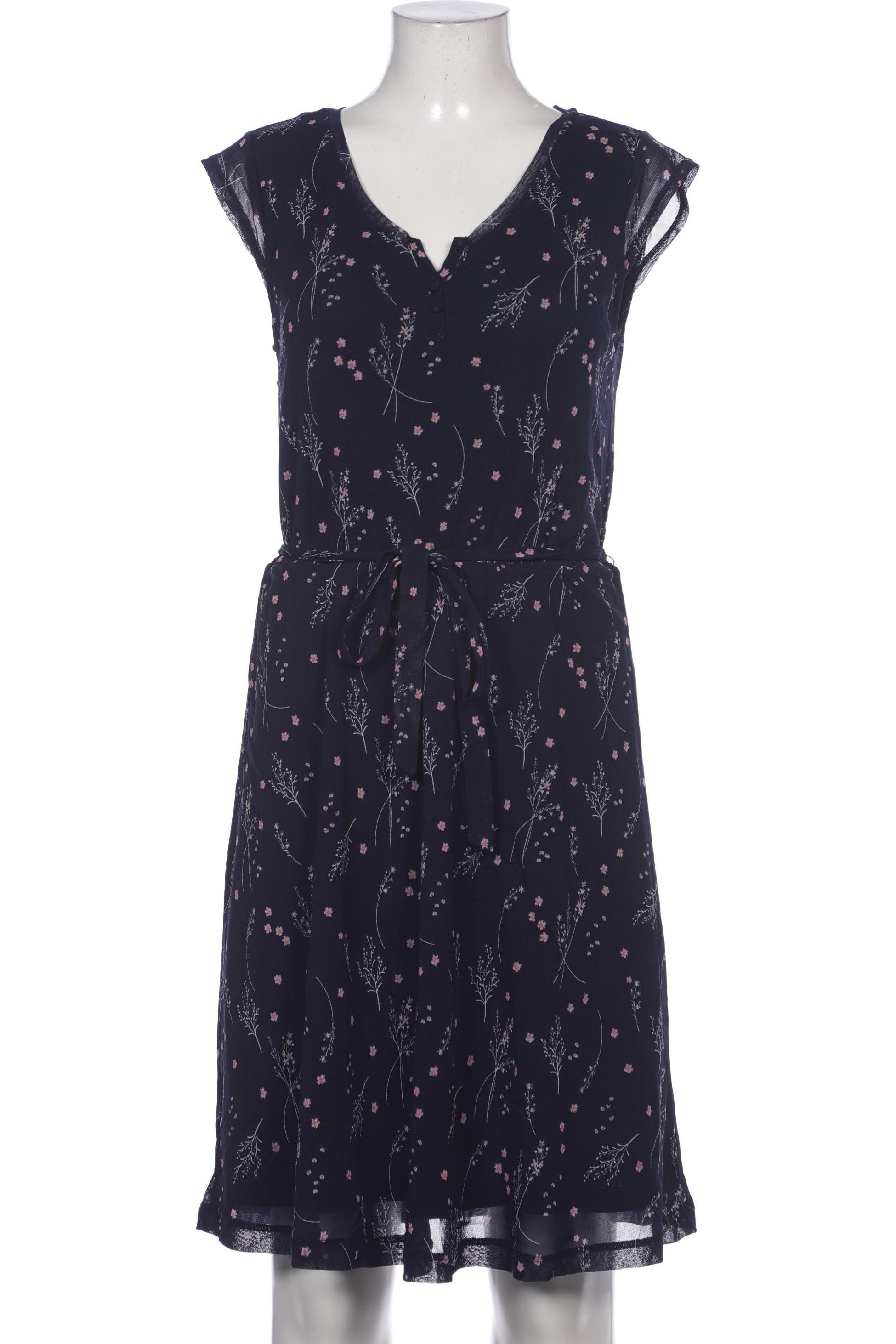 

s.Oliver Damen Kleid, marineblau, Gr. 38