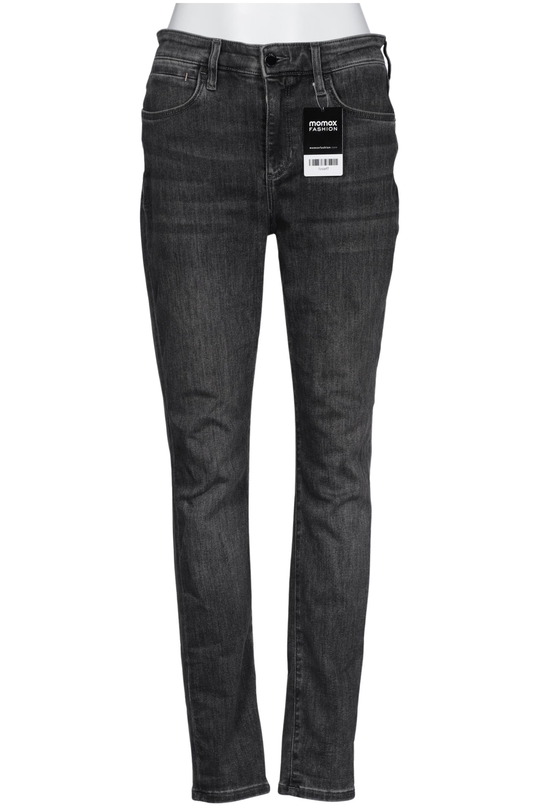 

s.Oliver Damen Jeans, grau, Gr. 38