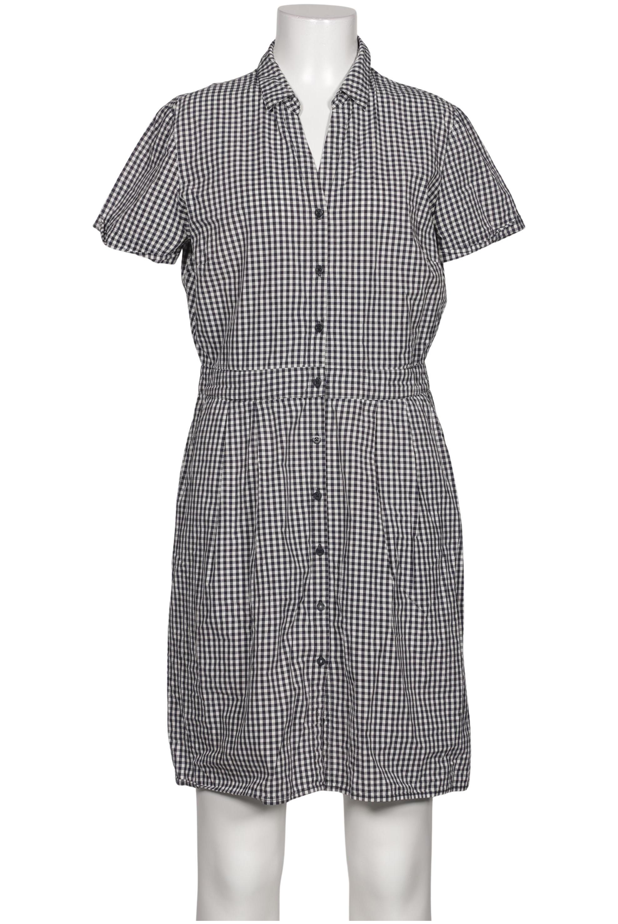 Thumbnail - s.Oliver Damen Kleid, marineblau, Gr. 40