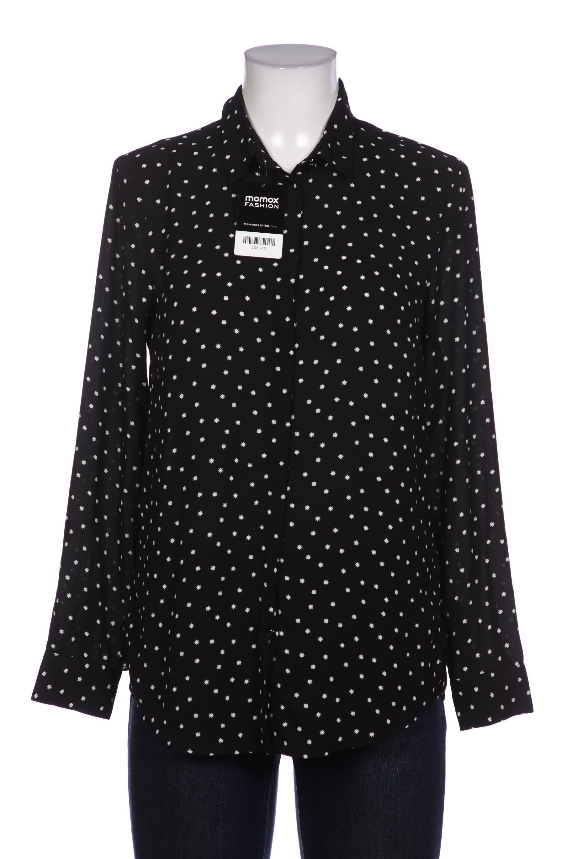

s.Oliver Damen Bluse, schwarz, Gr. 36